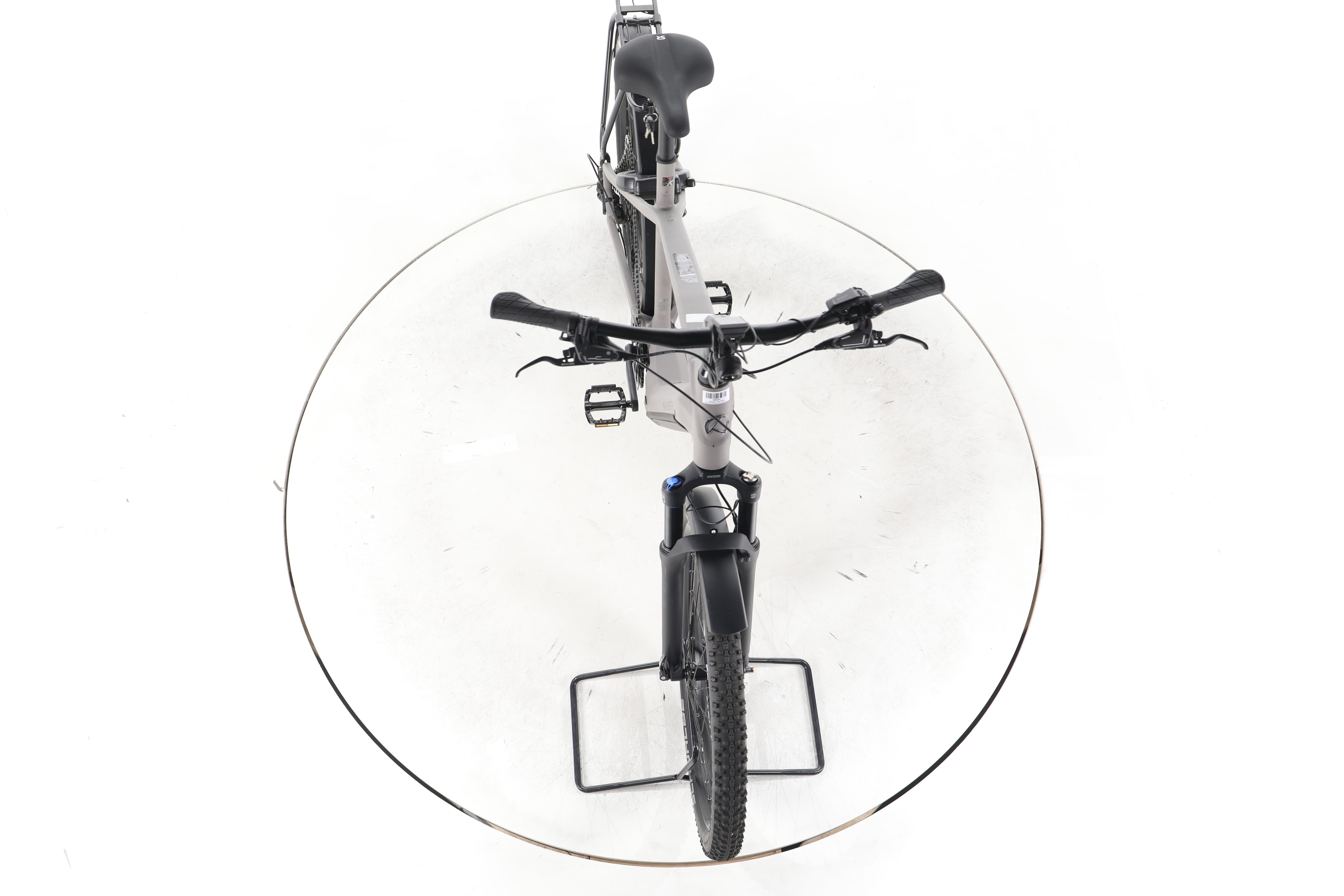Kalkhoff Entice 7.B Move+ Trekking E-Bike - Image 16
