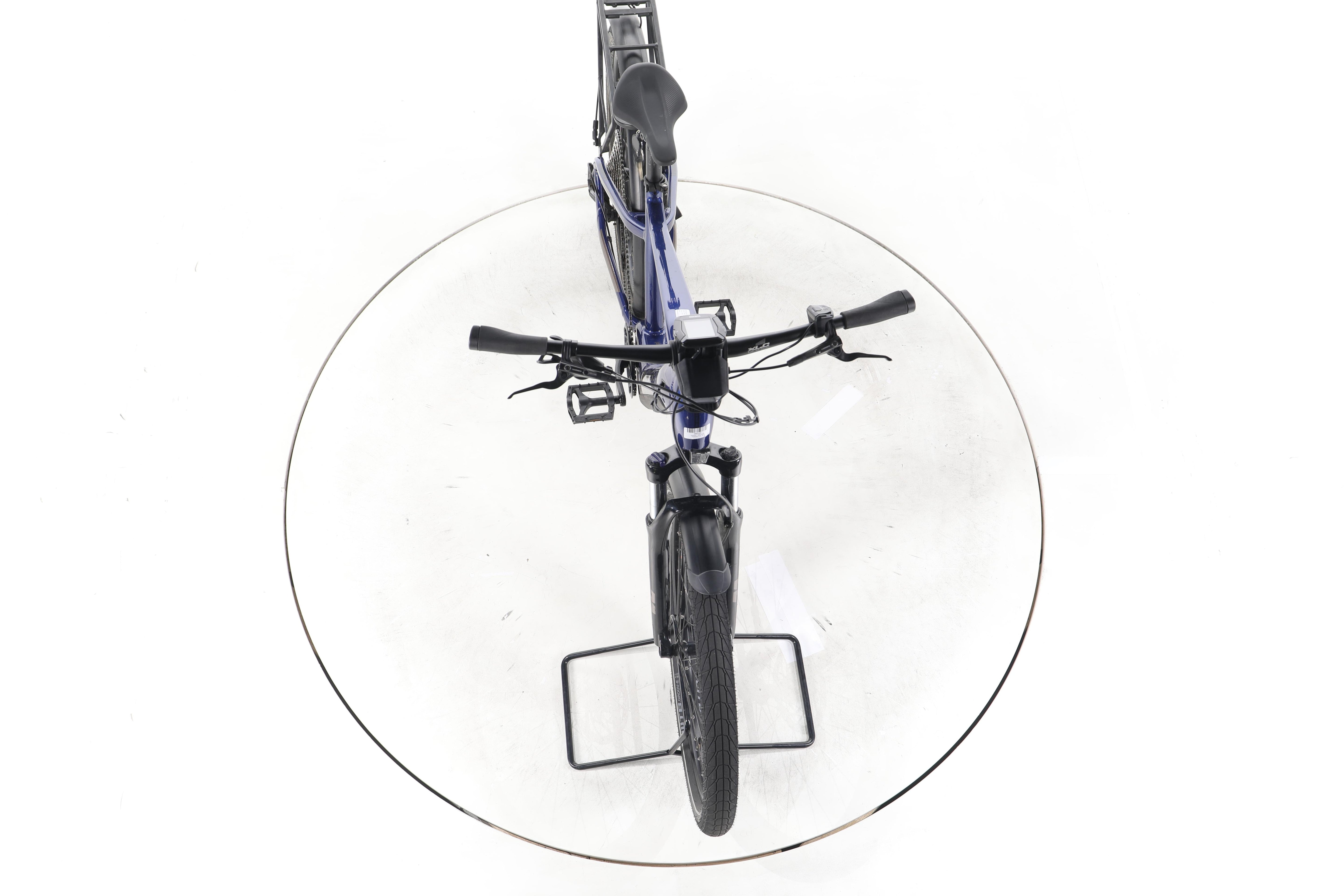 Haibike Trekking 7 Trekking E-Bike - Image 16