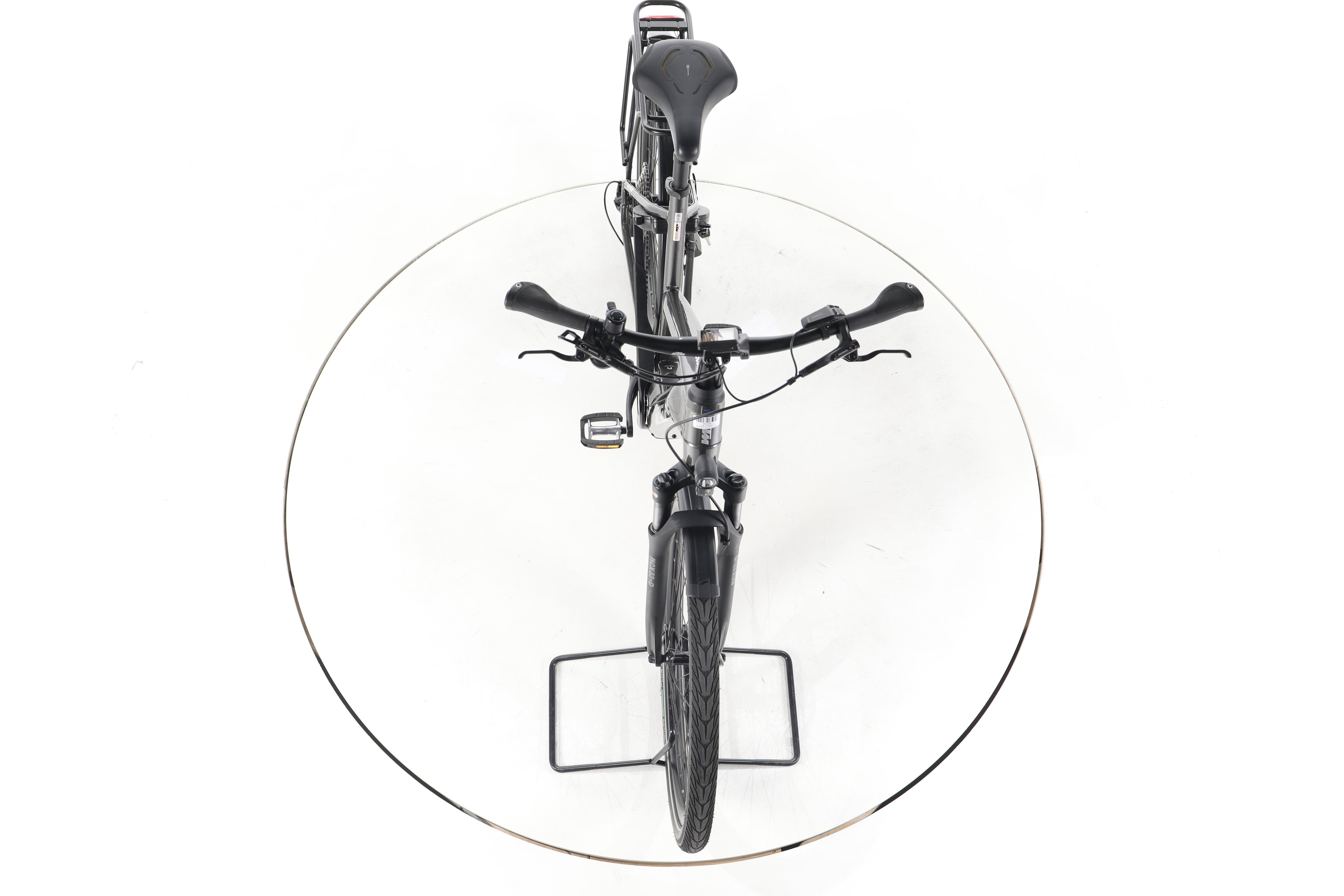 KTM MACINA STYLE 740 Trekking E-Bike - Image 16