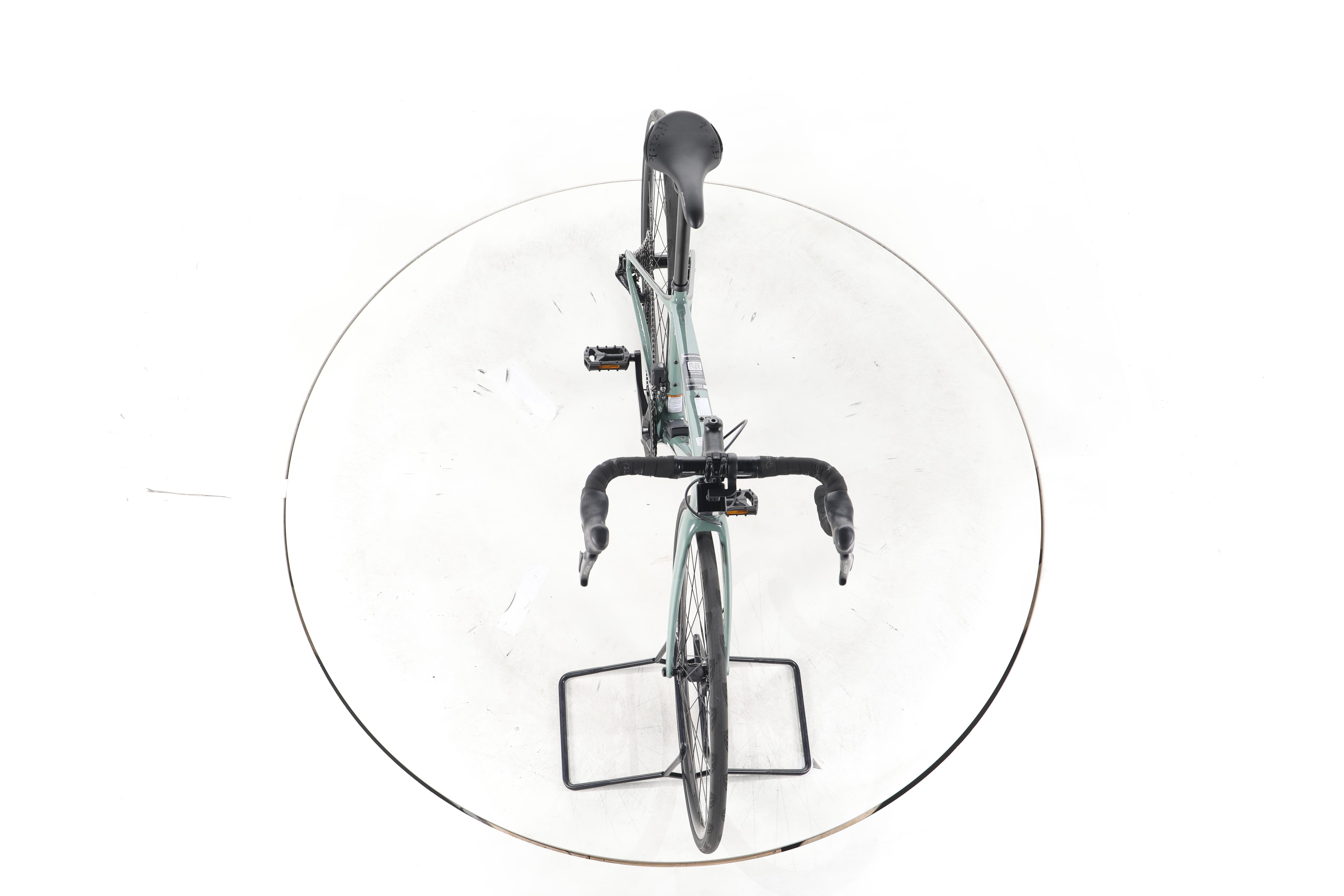Cannondale Synapse 2 Gravelbike Carbon - Image 16