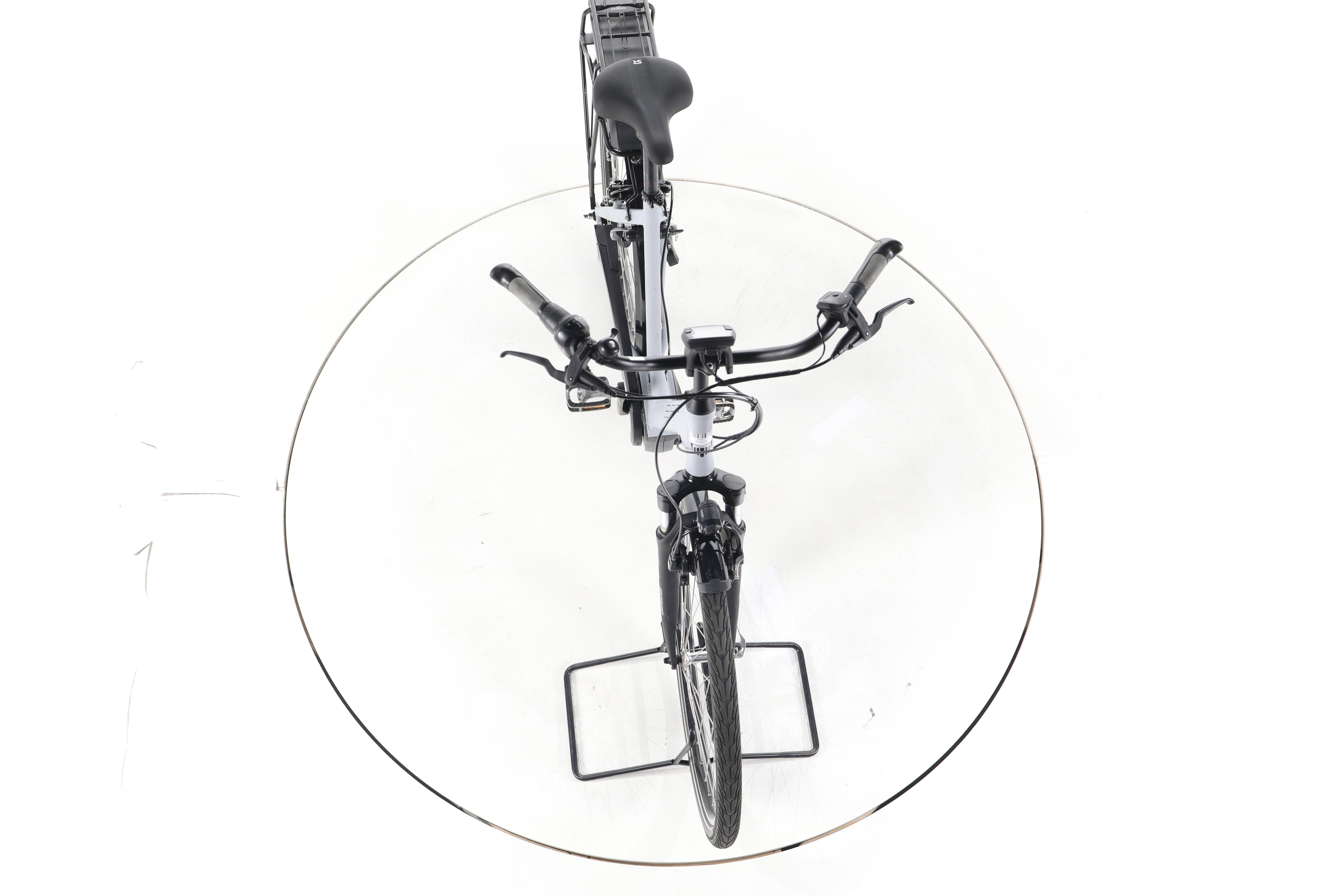 BBF Genf Plus City E-Bike Tiefeinsteiger - Image 16