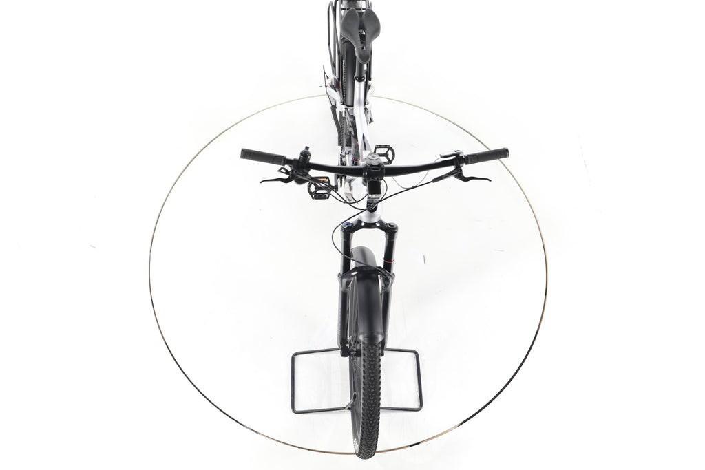 BESV TRS Urban 1.1 SUV E-Bike - Image 16