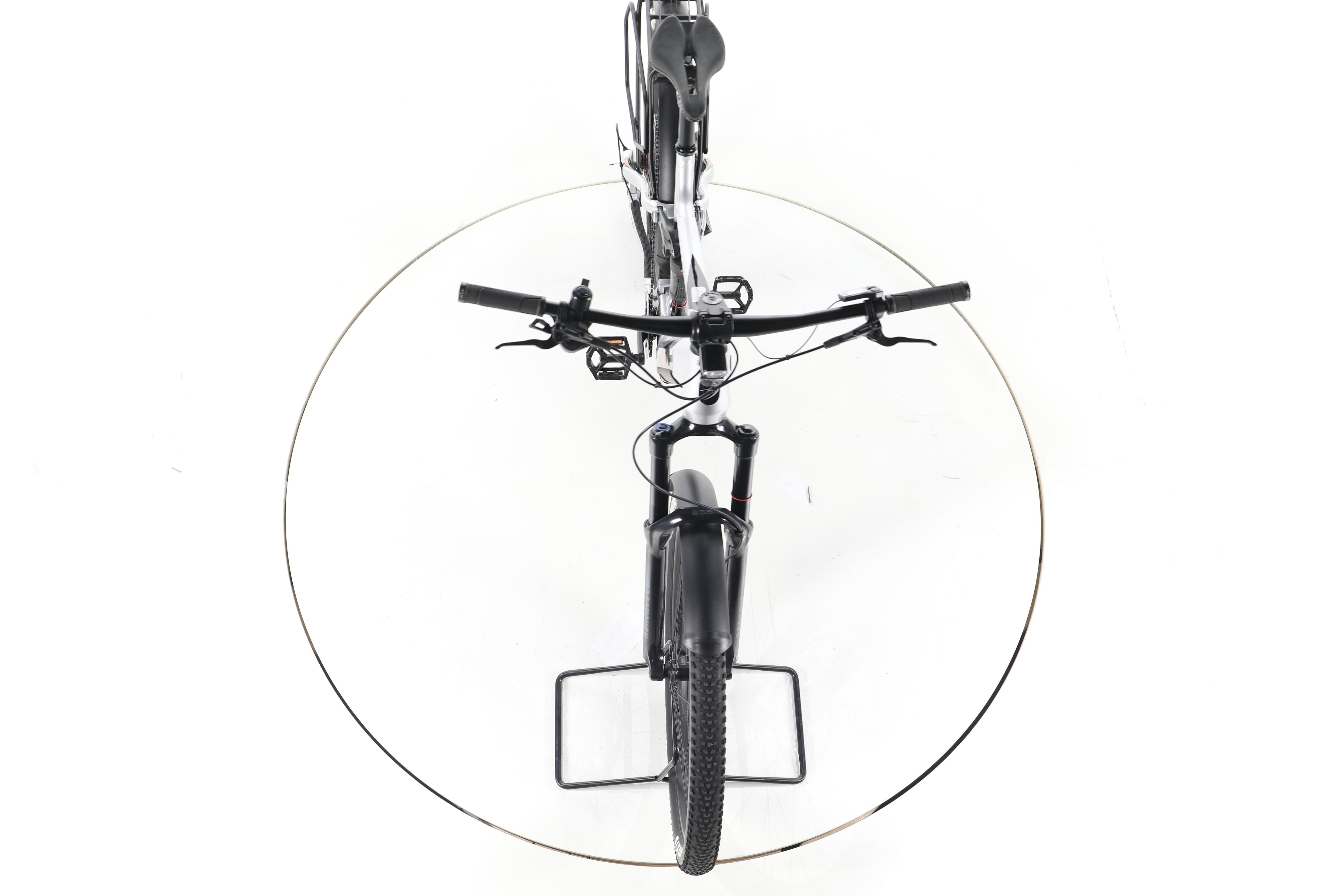 BESV TRS Urban 1.1 SUV E-Bike - Image 16