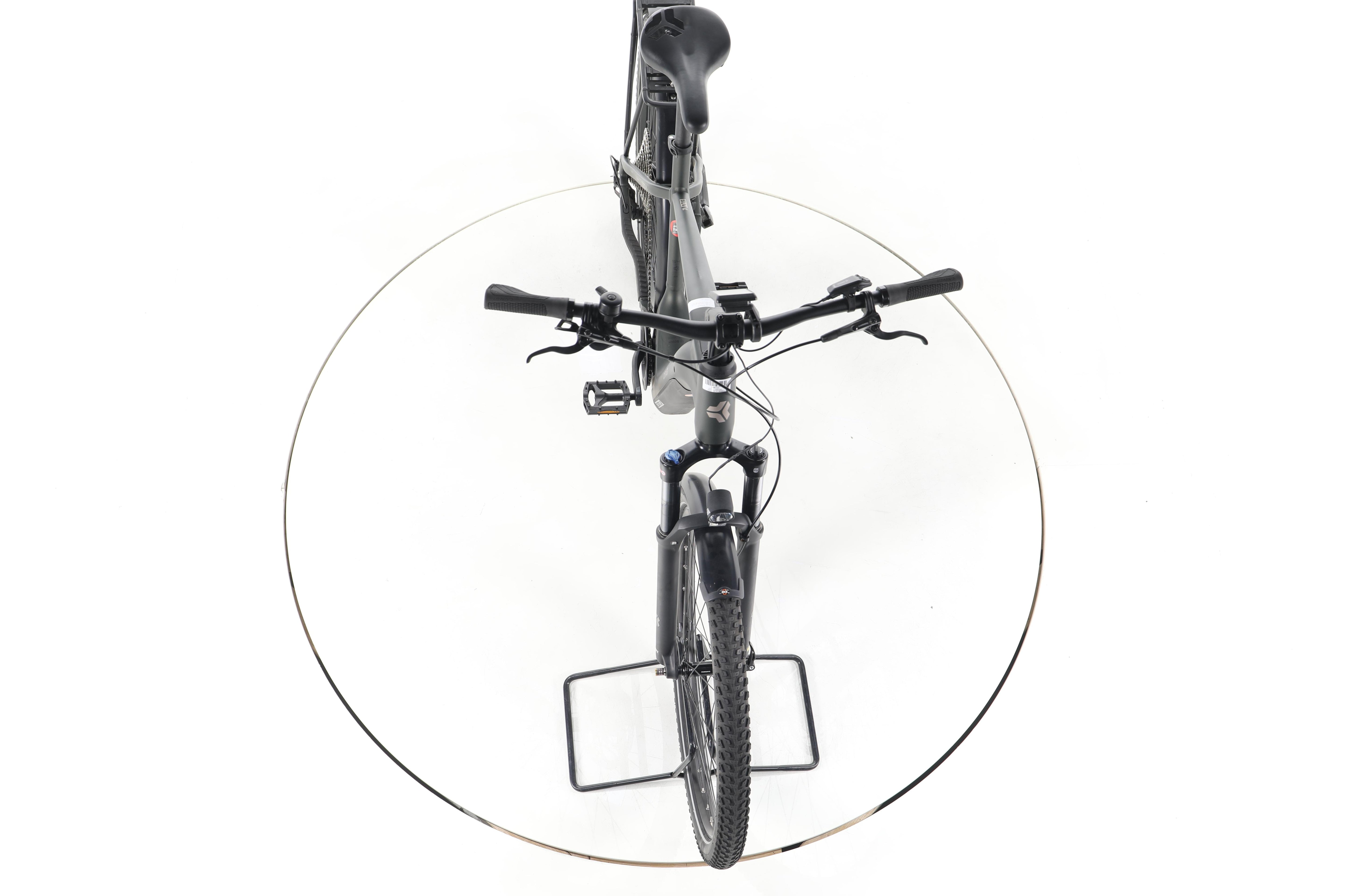 Carver SUV E.530 Trekking E-Bike 2024 - Image 16