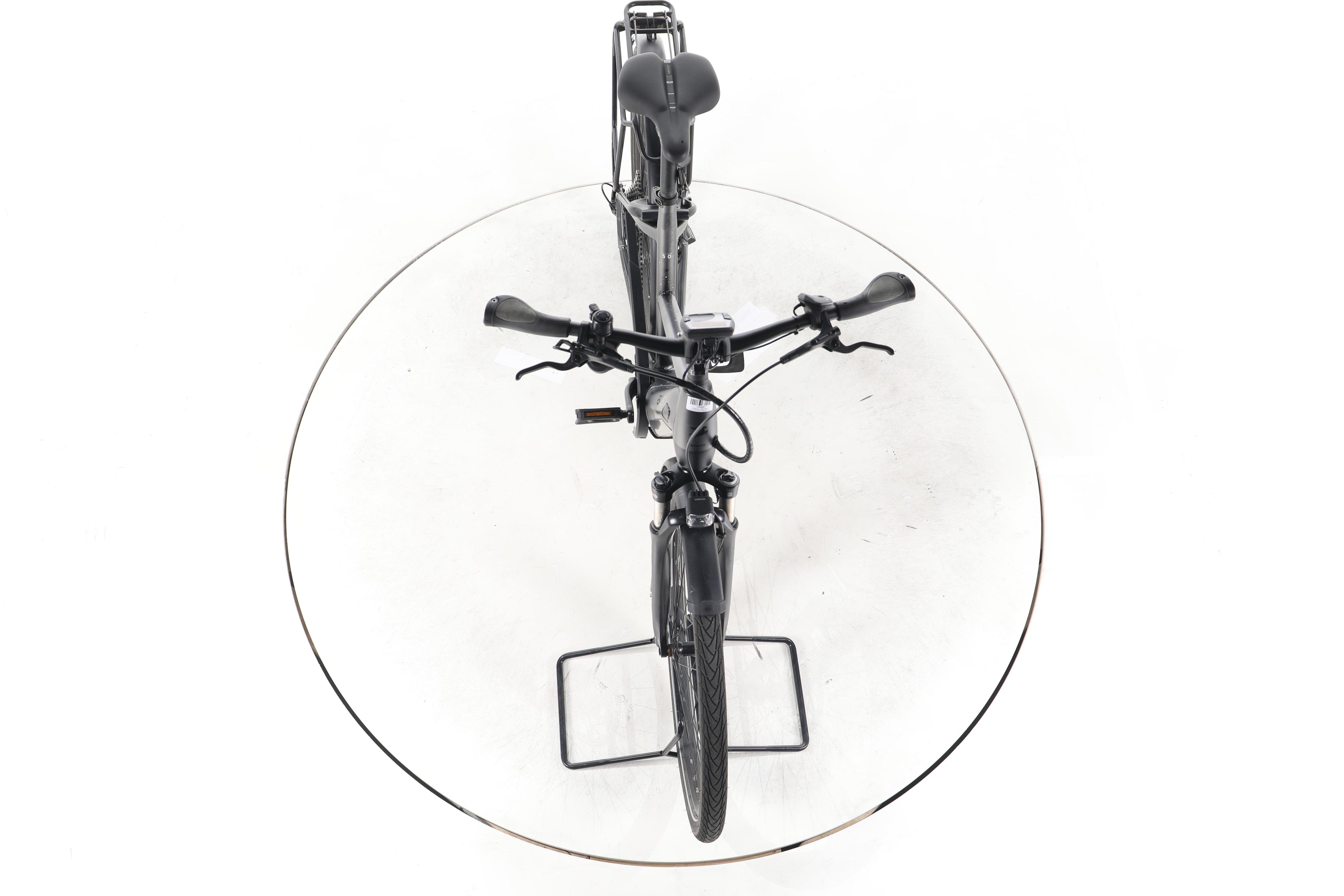 Pegasus Premio EVO 10 lite Trekking E-Bike - Image 16
