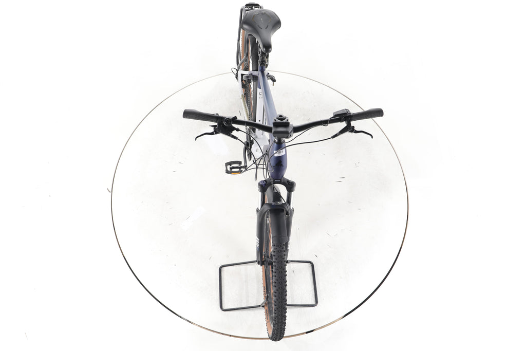 Bulls Cross EVO Trekking E-Bike - Image 16