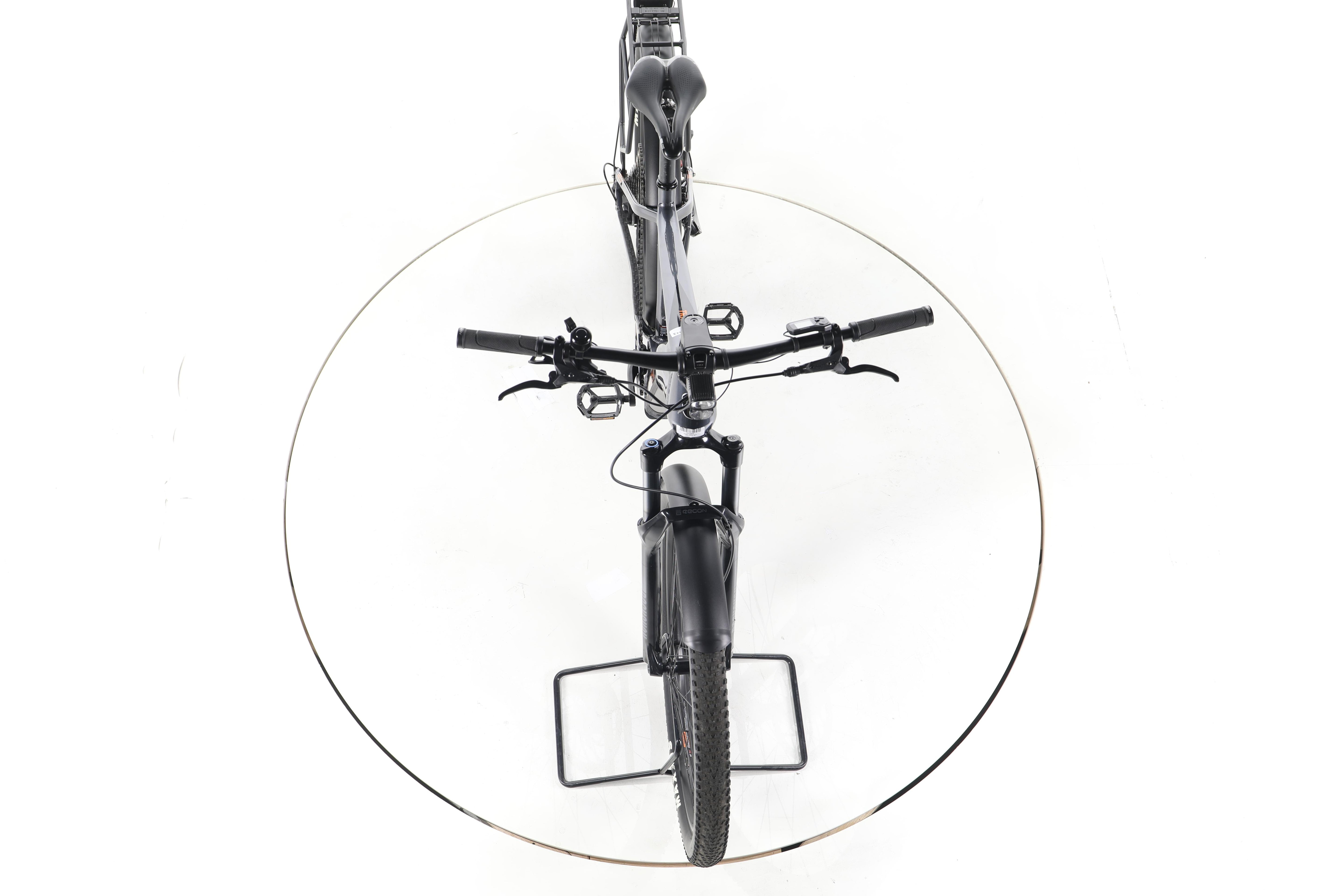 BESV TRX 1.3 Trekking E-Bike - Image 16
