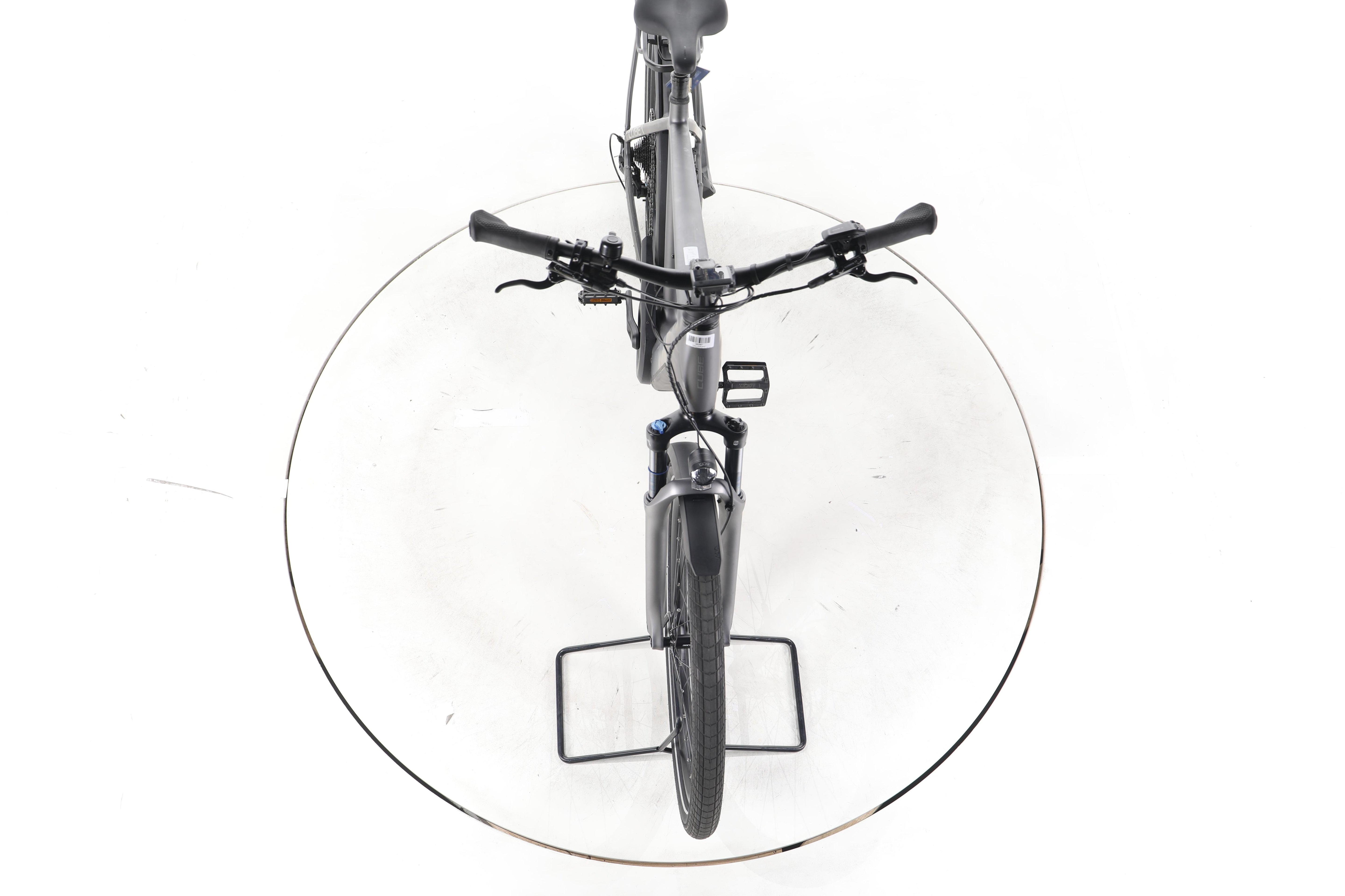 Cube Kathmandu Hybrid Pro Trekking E-Bike 2025 - Image 16