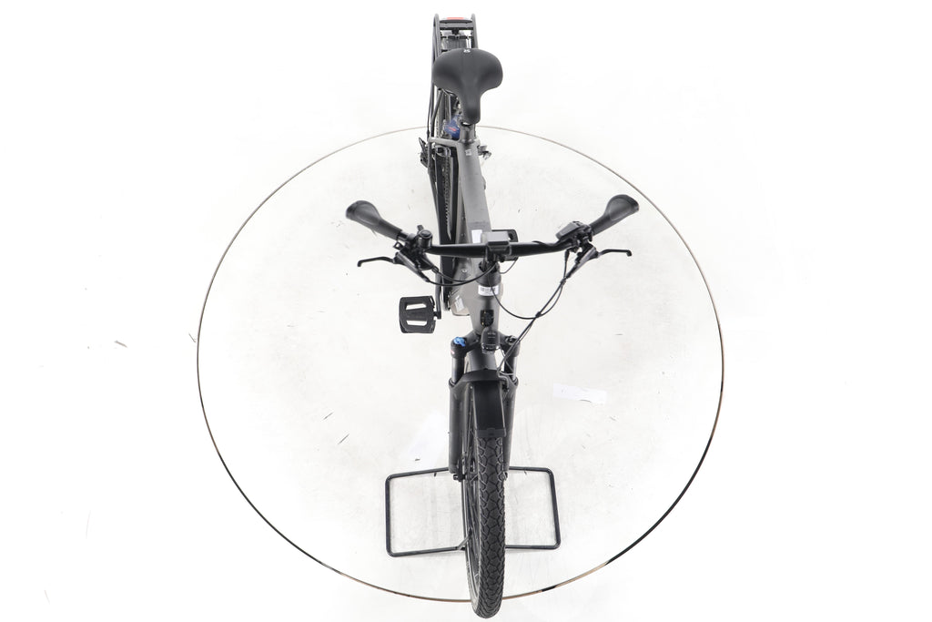 KTM Macina Gran 810 Trekking E-Bike 2025 - Image 16