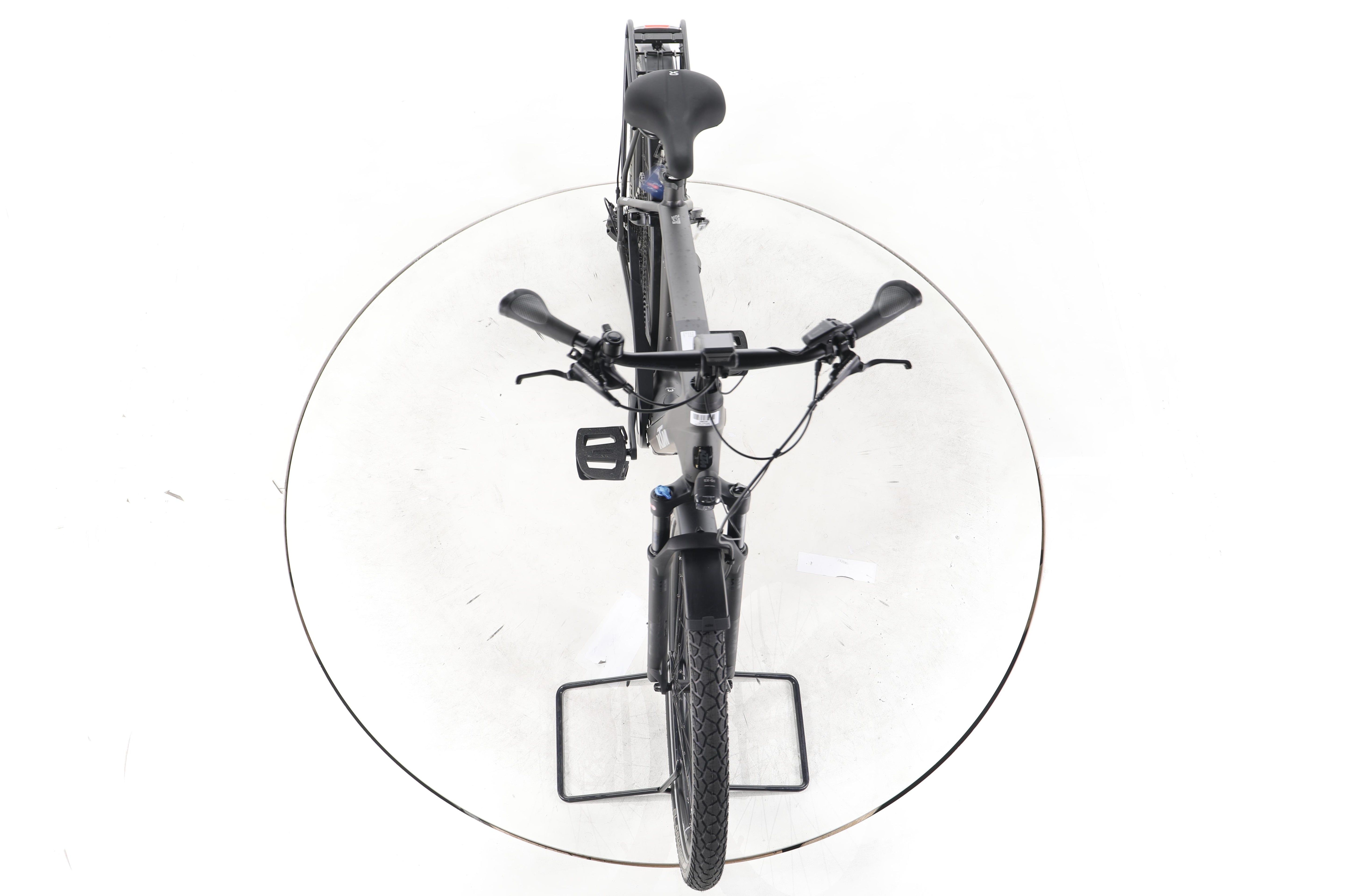 KTM Macina Gran 810 Trekking E-Bike 2025 - Image 16