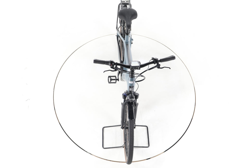 Kettler Quadriga P5 City E-Bike - Image 16