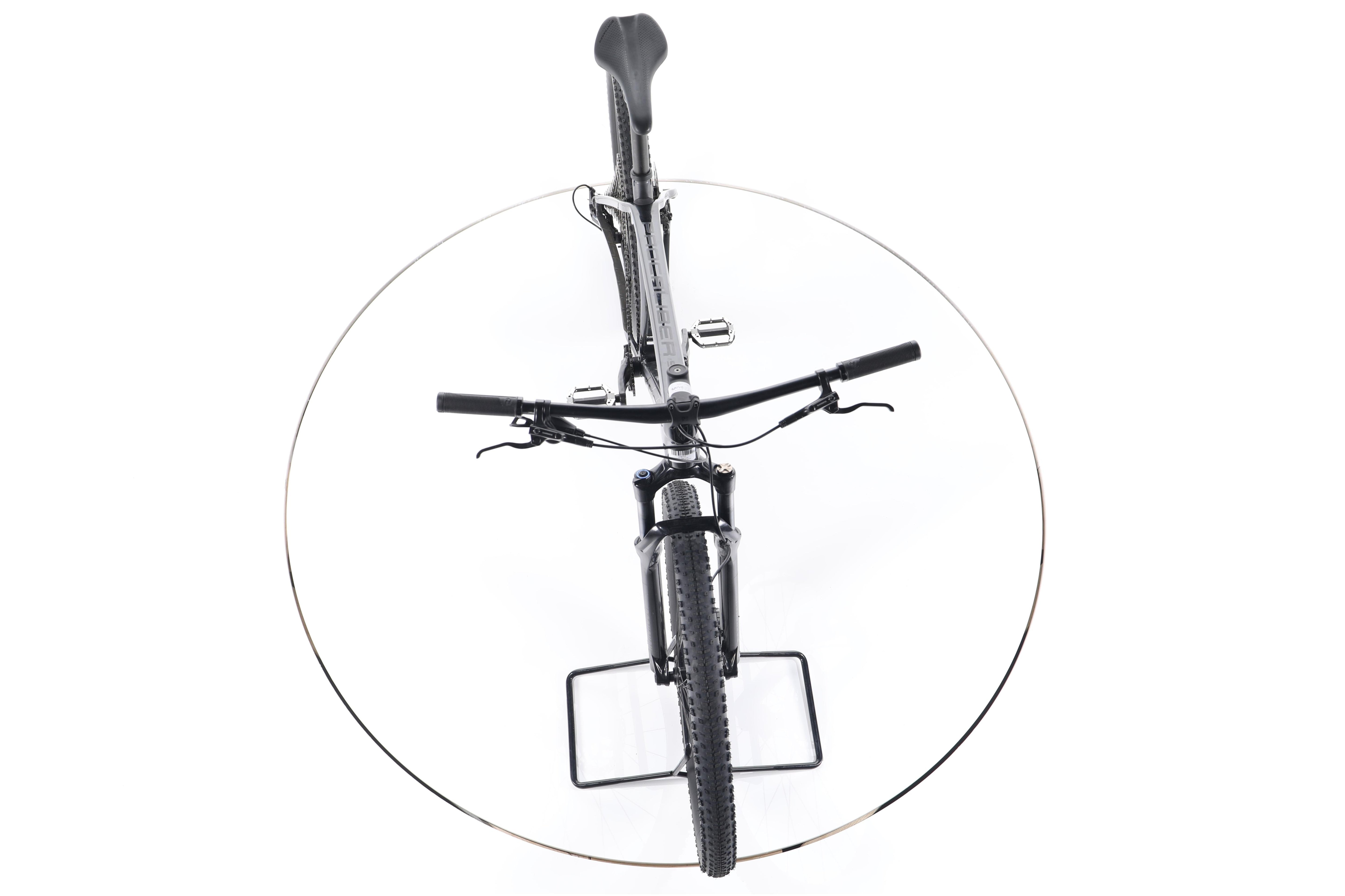 Trek Procaliber 9.5 Gen 2 Fahrrad Hardtail - Image 16