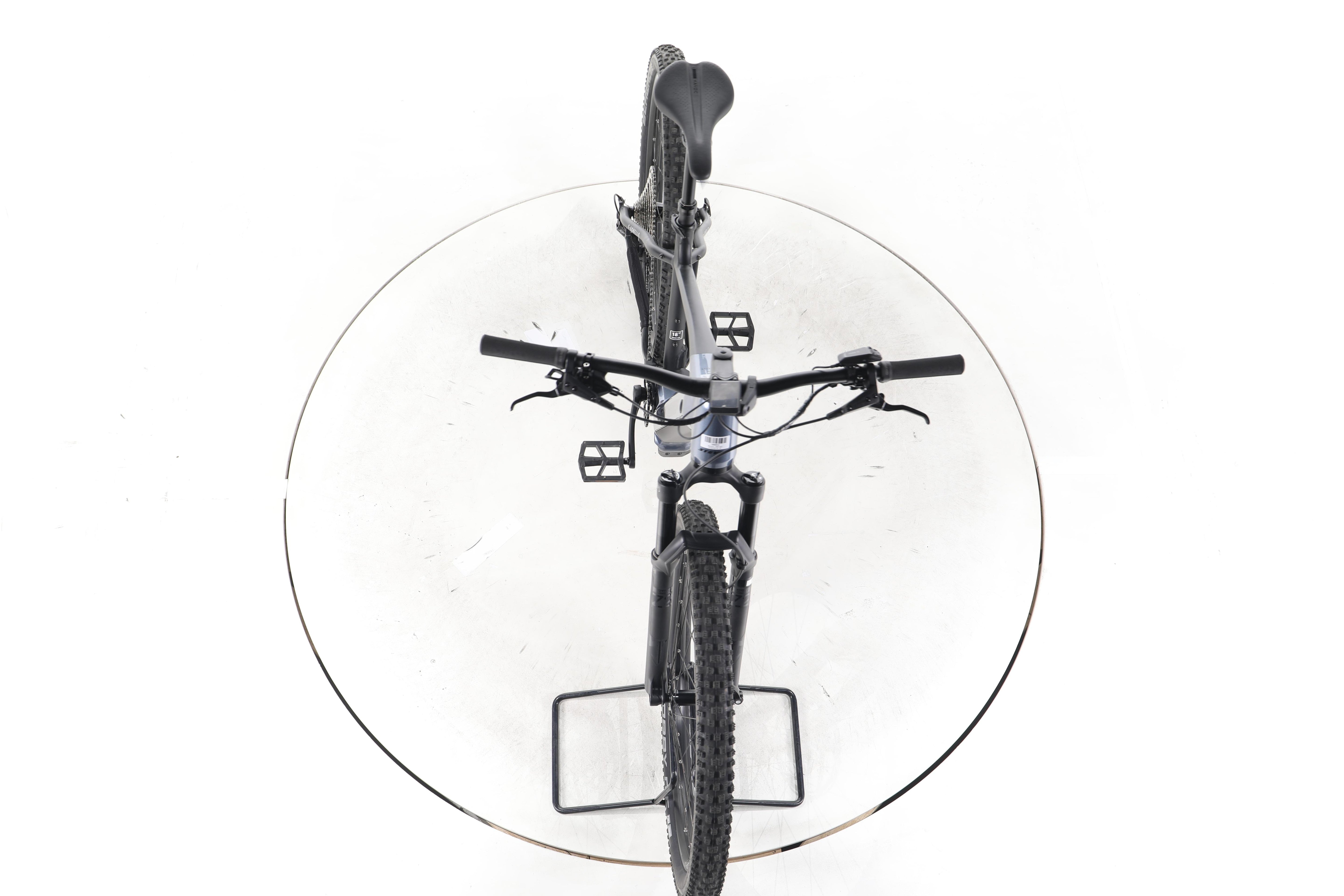 Stevens E-Agnello E-Bike - Image 16