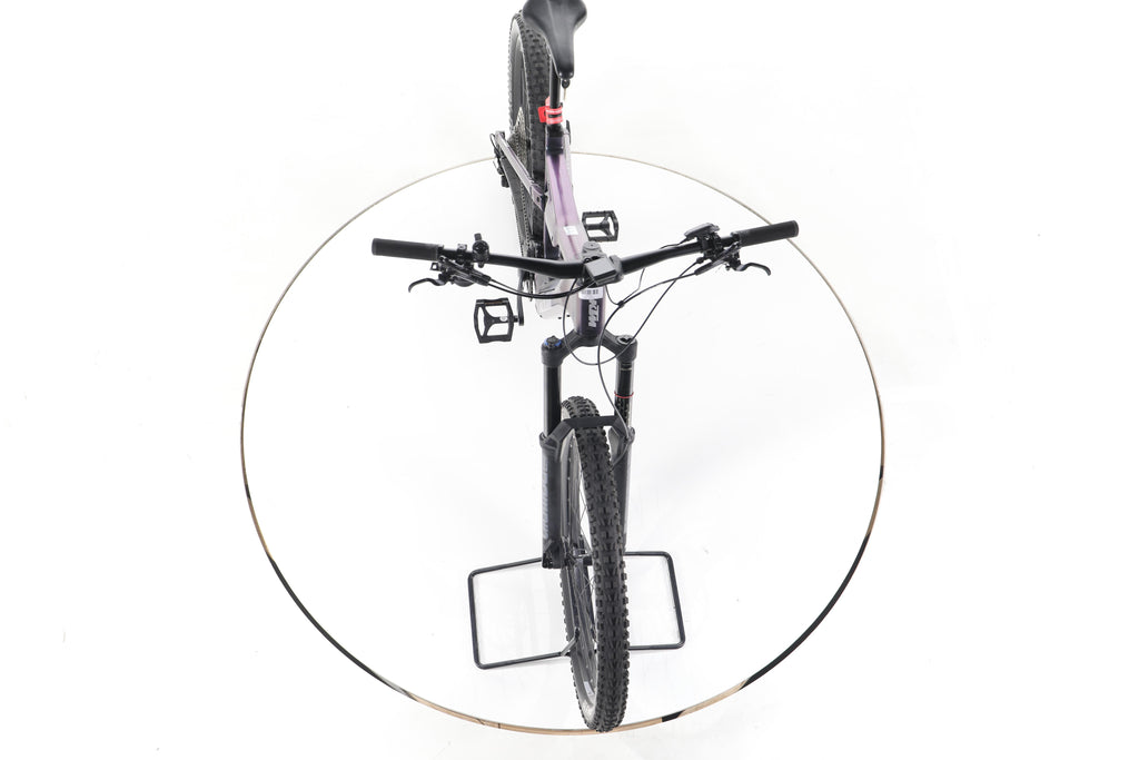 KTM Macina Prowler Master E-Bike Fully - Image 16