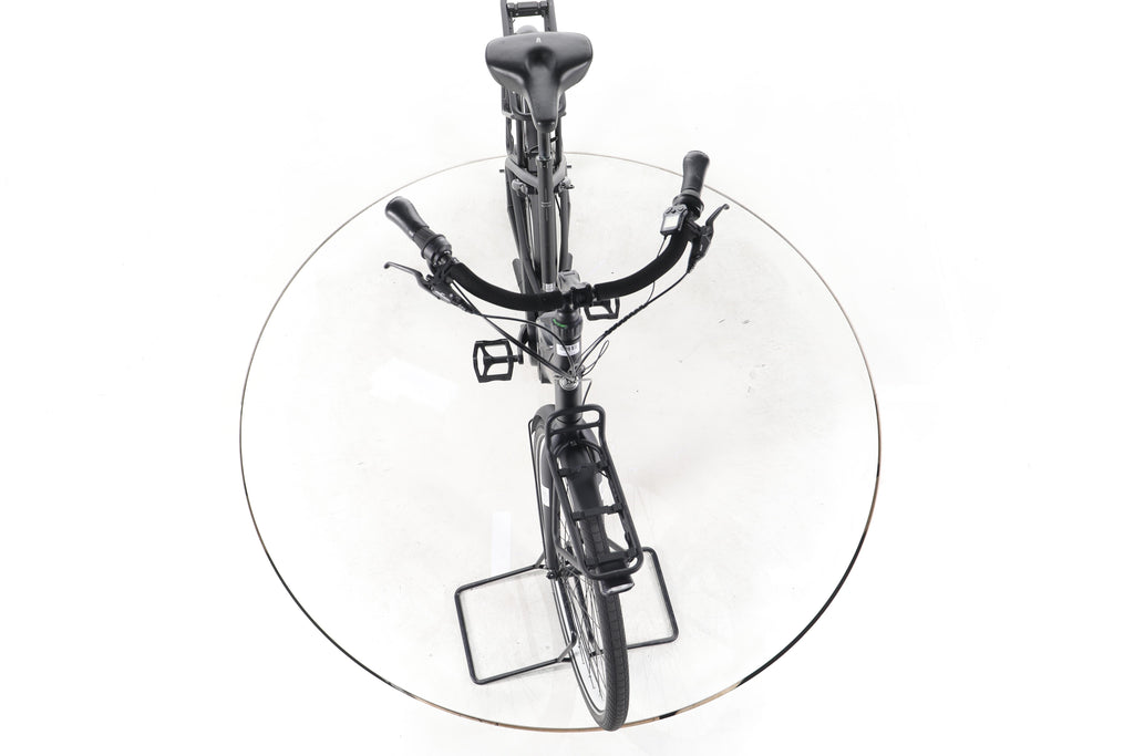 Gazelle Bloom C380 HMS City E-Bike Tiefeinsteiger - Image 16