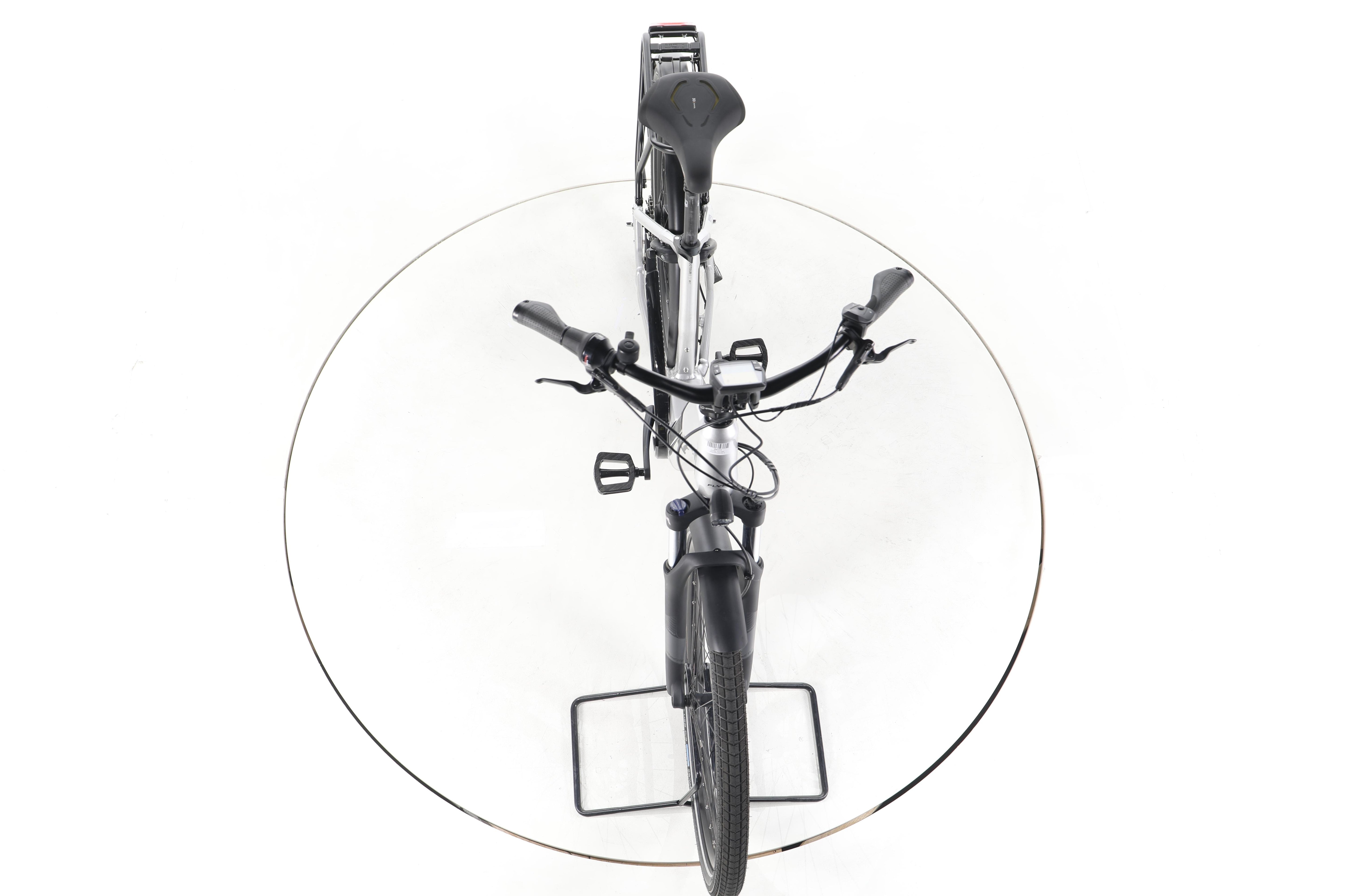 FLYER Gotour6 5.41R City E-Bike Tiefeinsteiger - Image 16