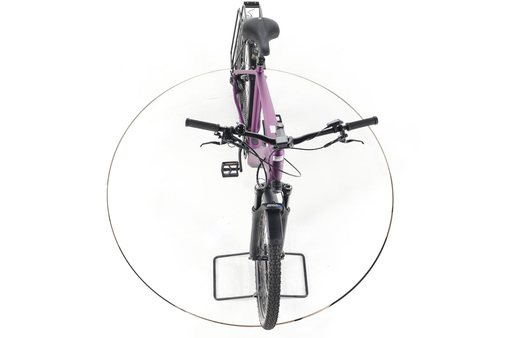 Campus BSM28 Trekking E-Bike 2024 - Image 16