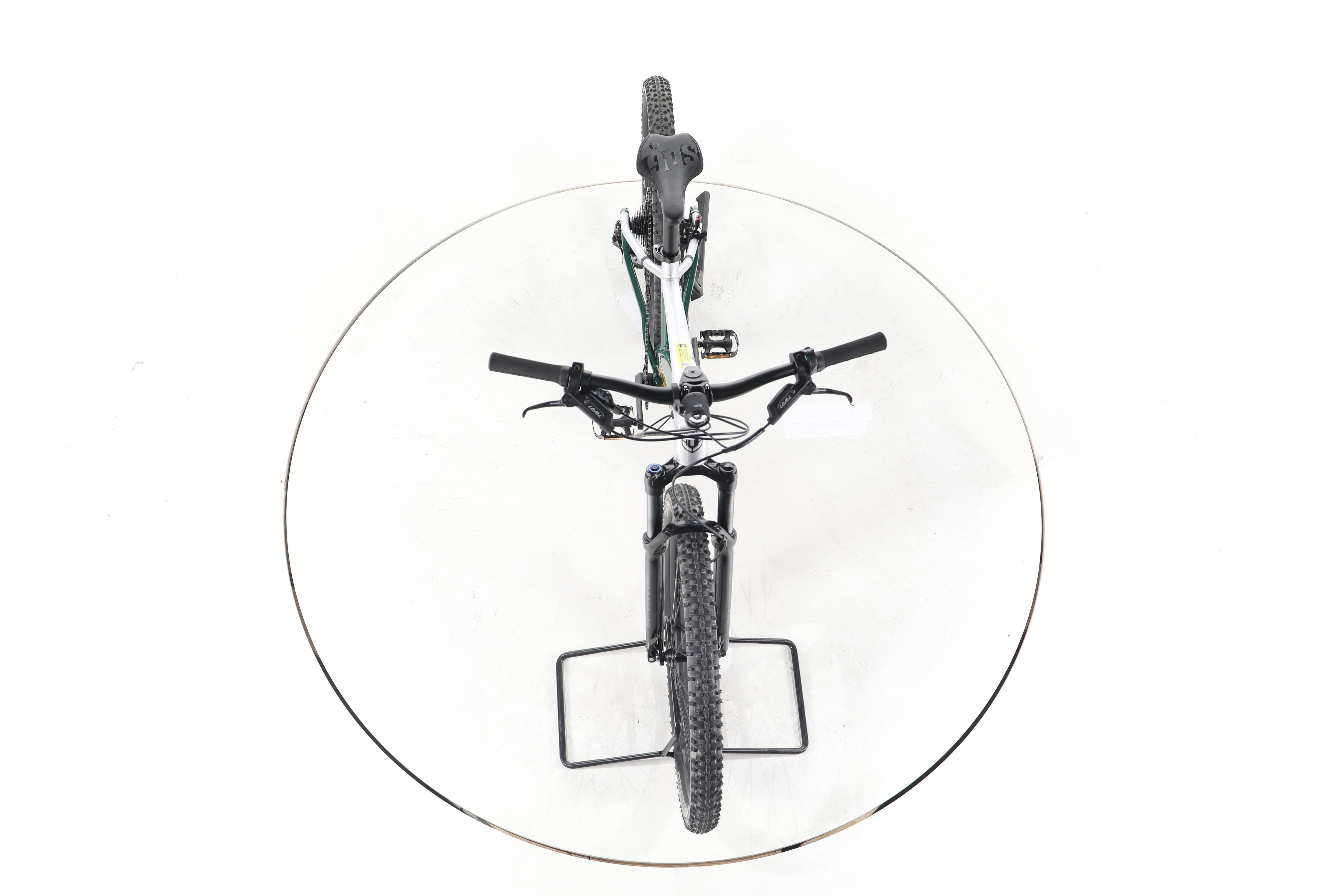 Mondraker PLAY 26 E-Bike - Image 16