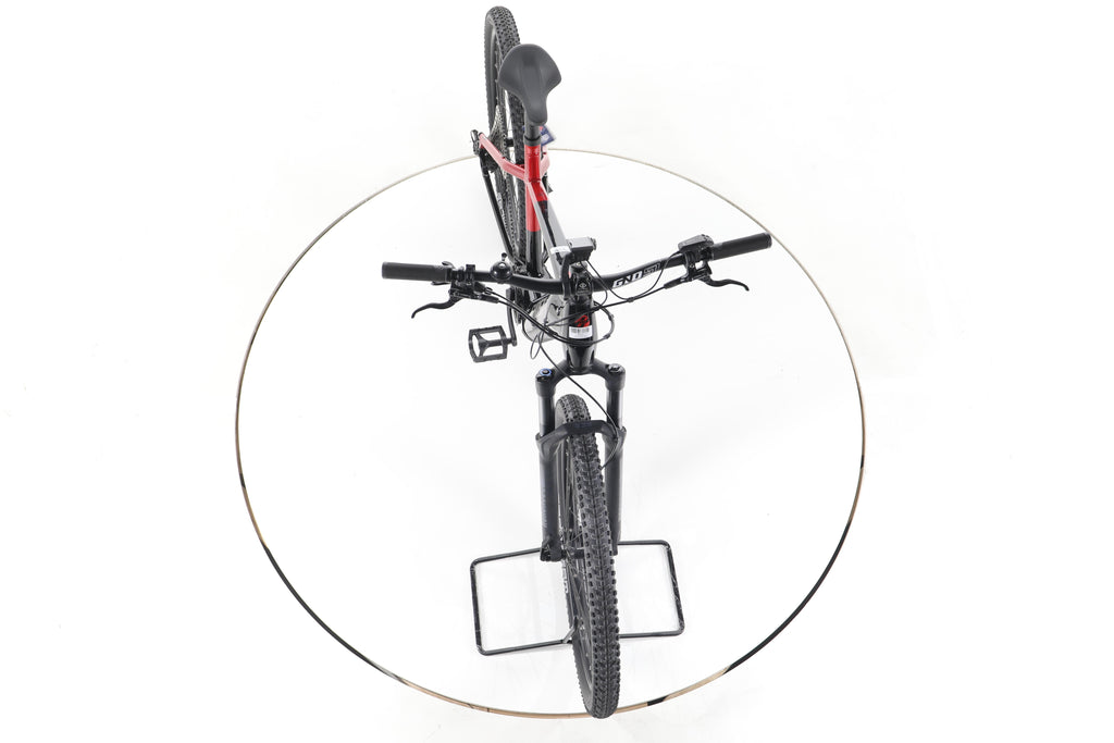 Ghost E-Teru B Pro E-Bike - Image 16