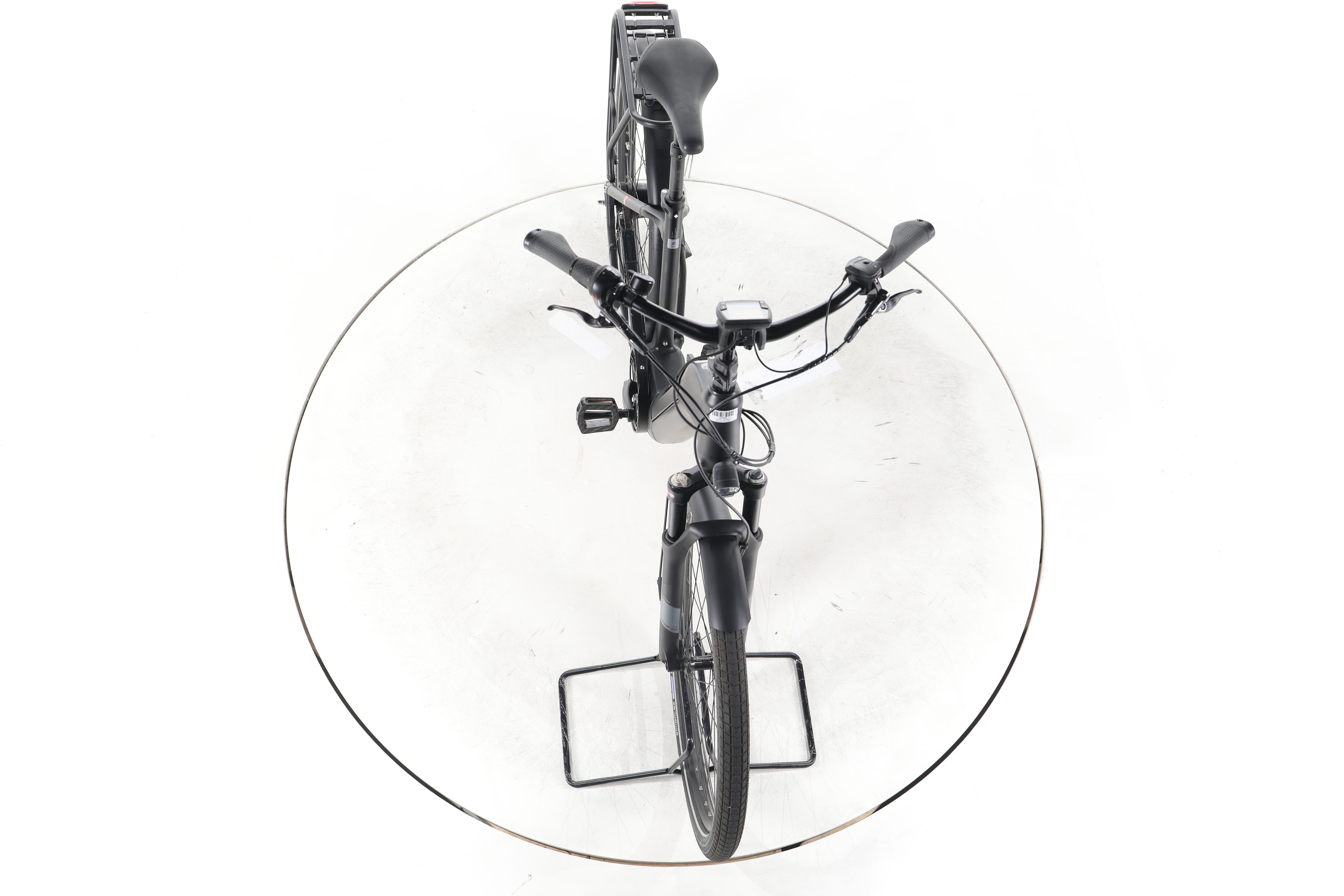 FLYER Gotour6 7.03 City E-Bike Tiefeinsteiger - Image 16