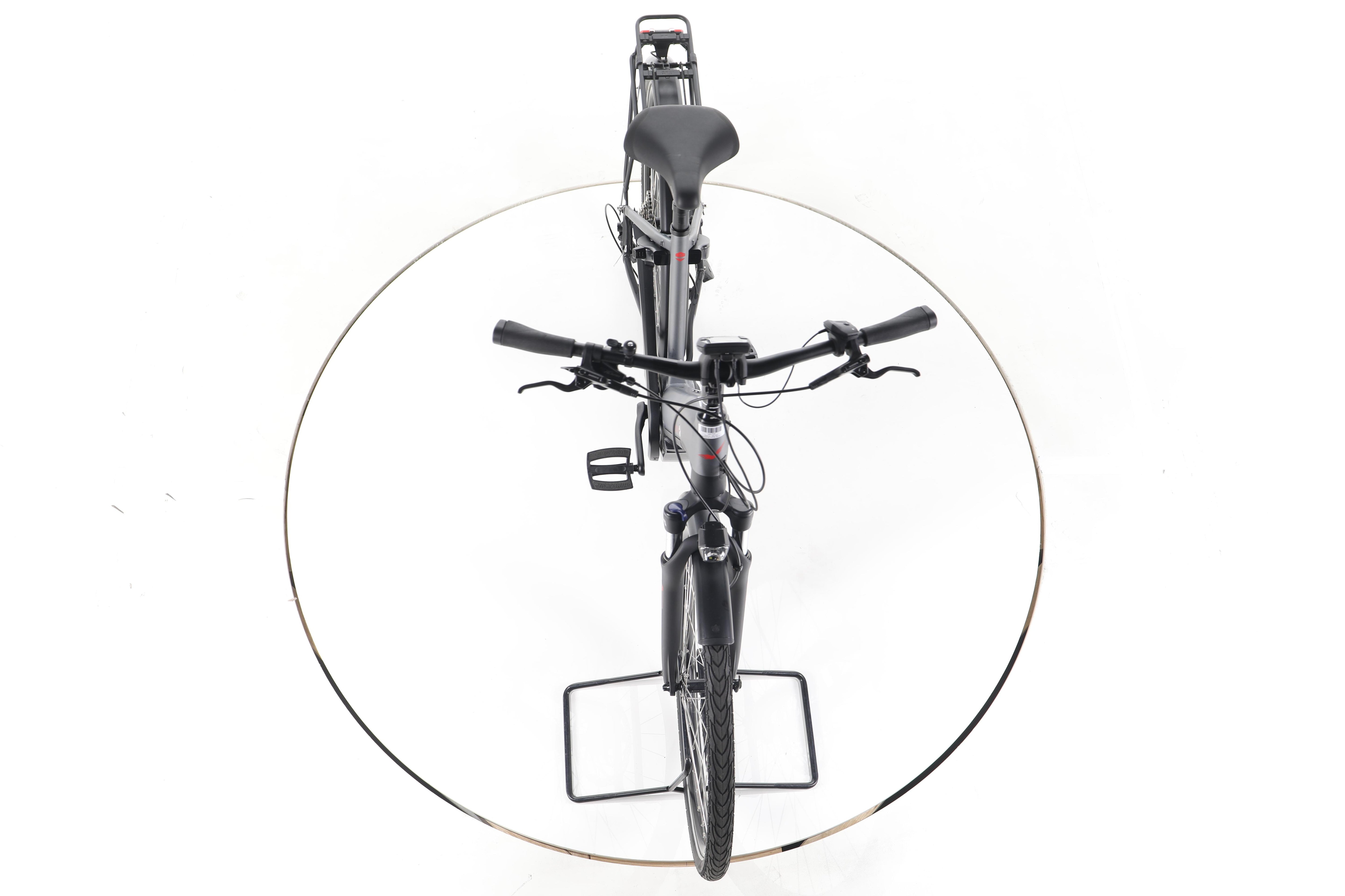 Victoria eTrekking 12.6 Trekking E-Bike Tiefeinsteiger - Image 16