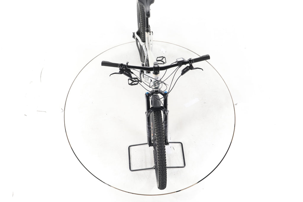 Scott Strike eRIDE 910 E-Bike Fully - Image 16