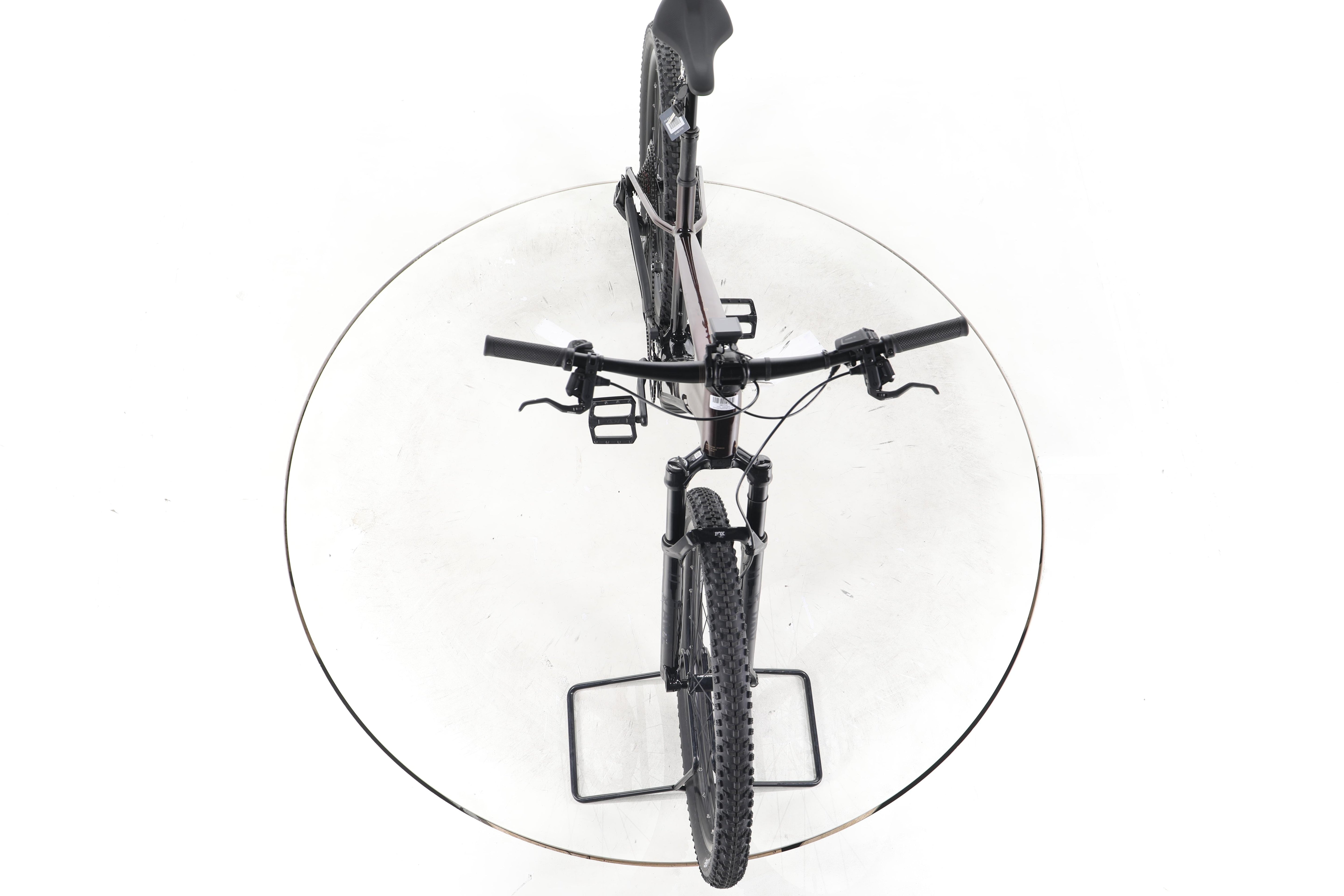 Cube Reaction Hybrid SLT E-Bike 2025 - Image 16