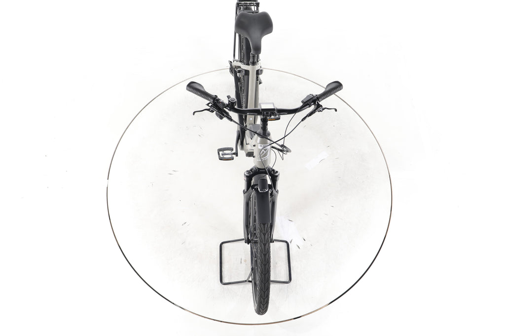 FALTER E 9.5 KS Trekking E-Bike Tiefeinsteiger - Image 16