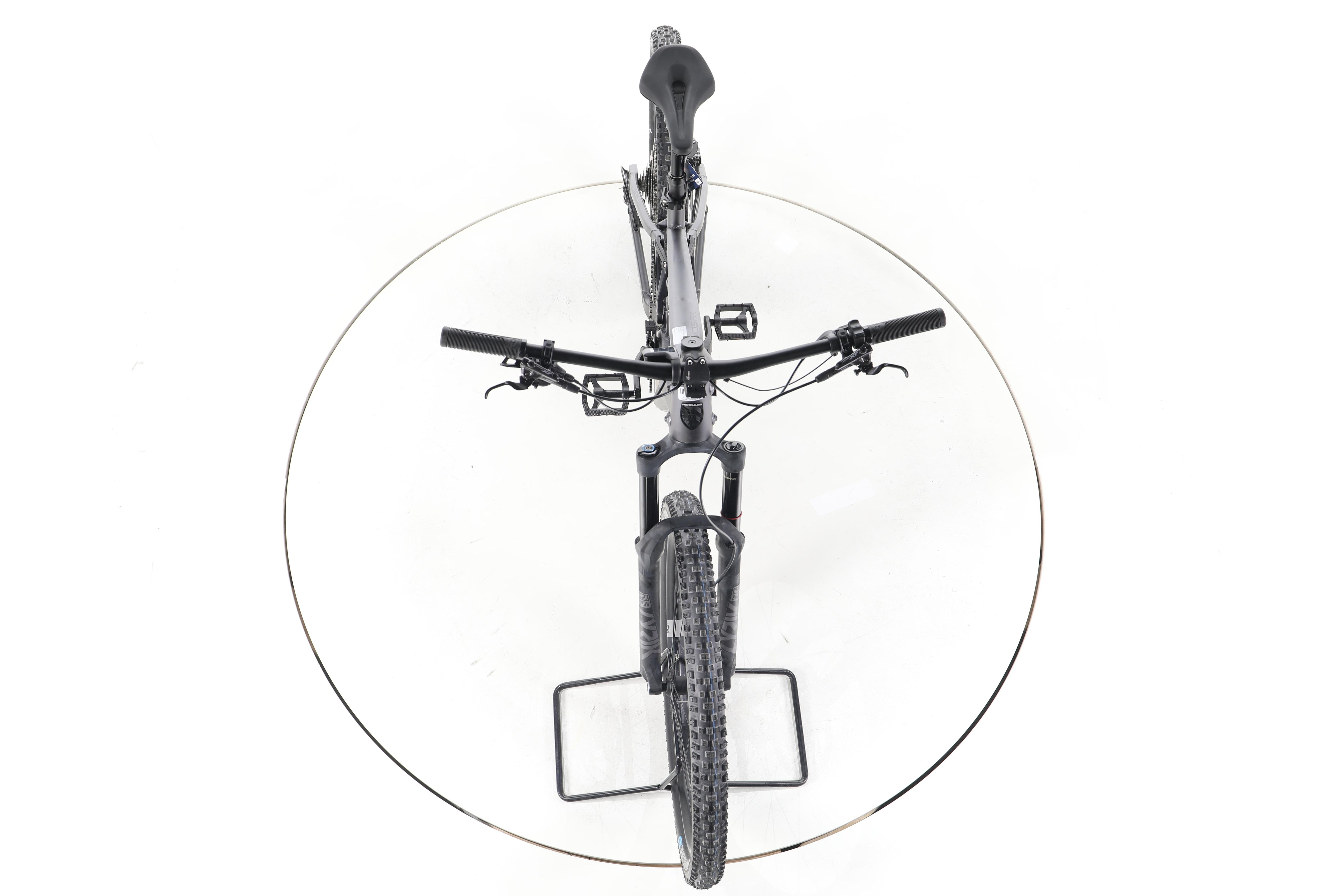 Hercules Nos FS 2.1 E-Bike Fully - Image 16