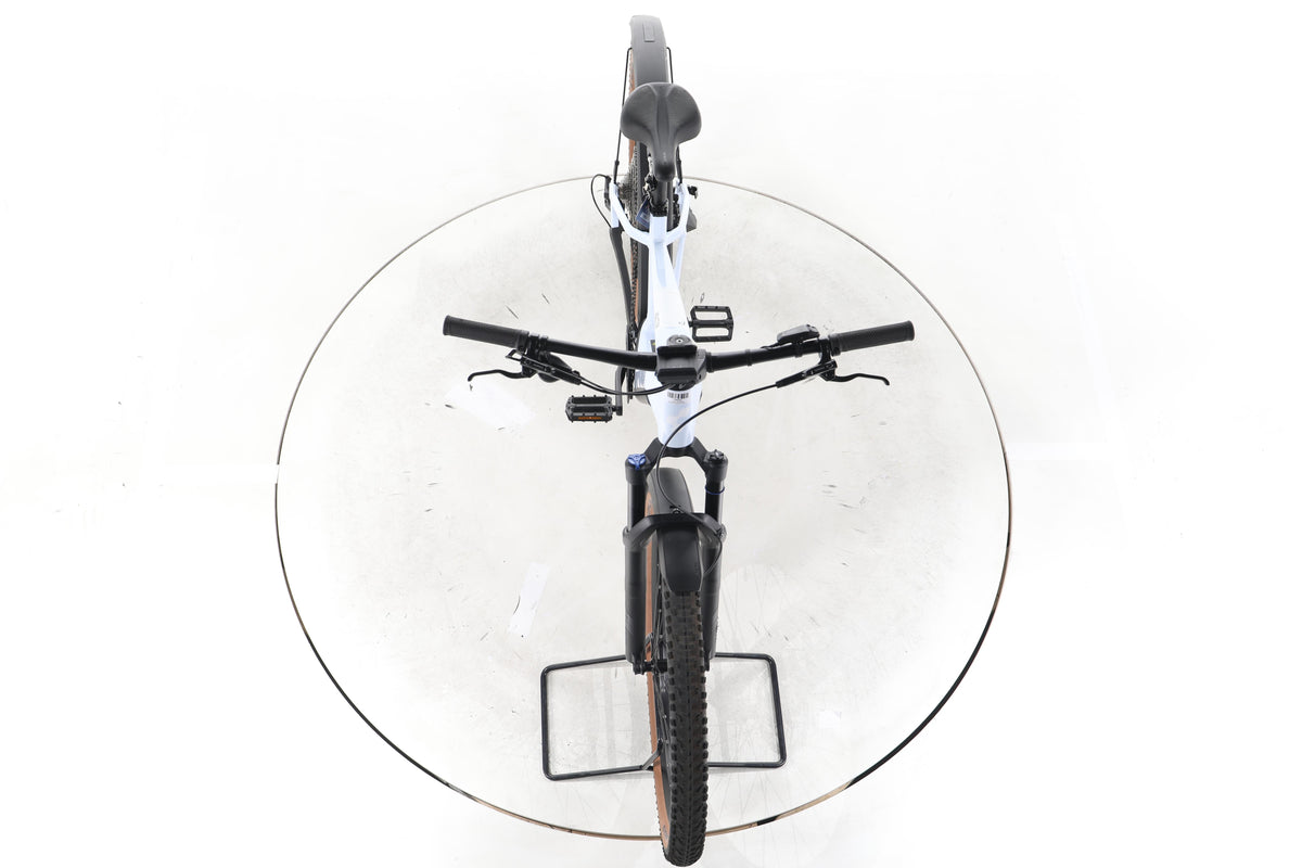 Cube Reaction Hybrid Pro E-Bike - Image 16