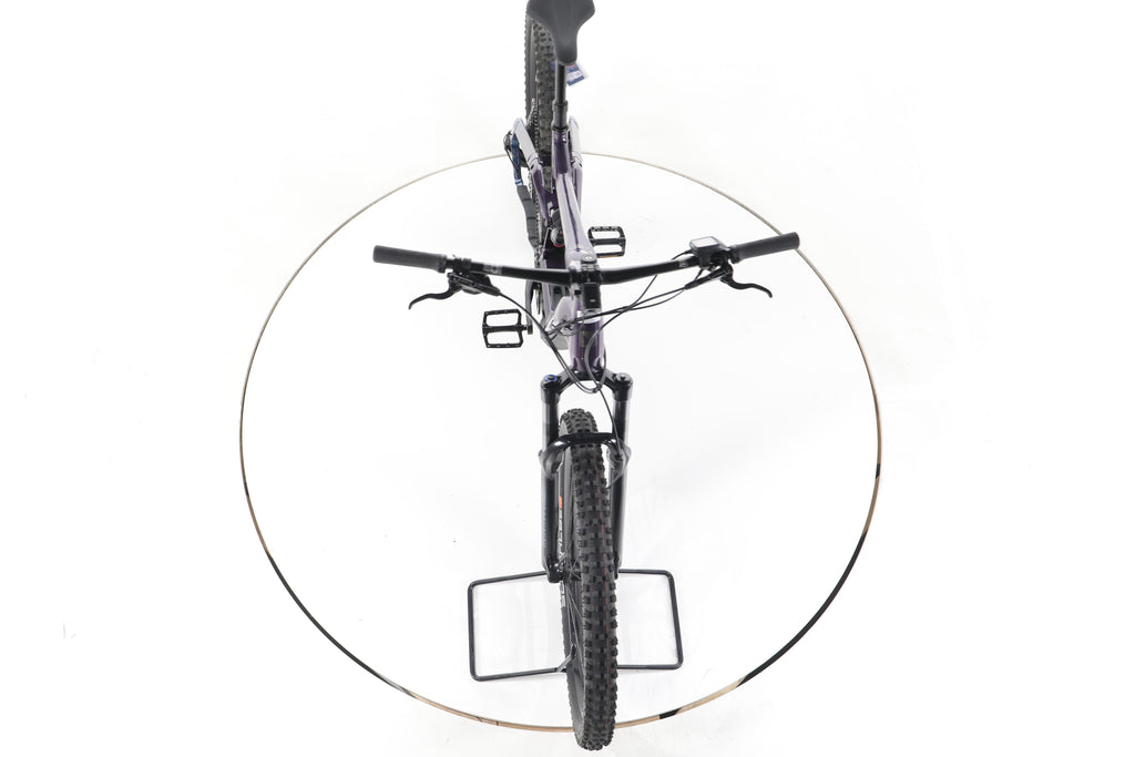Haibike ALLTRAIL 8 E-Bike Fully - Image 16