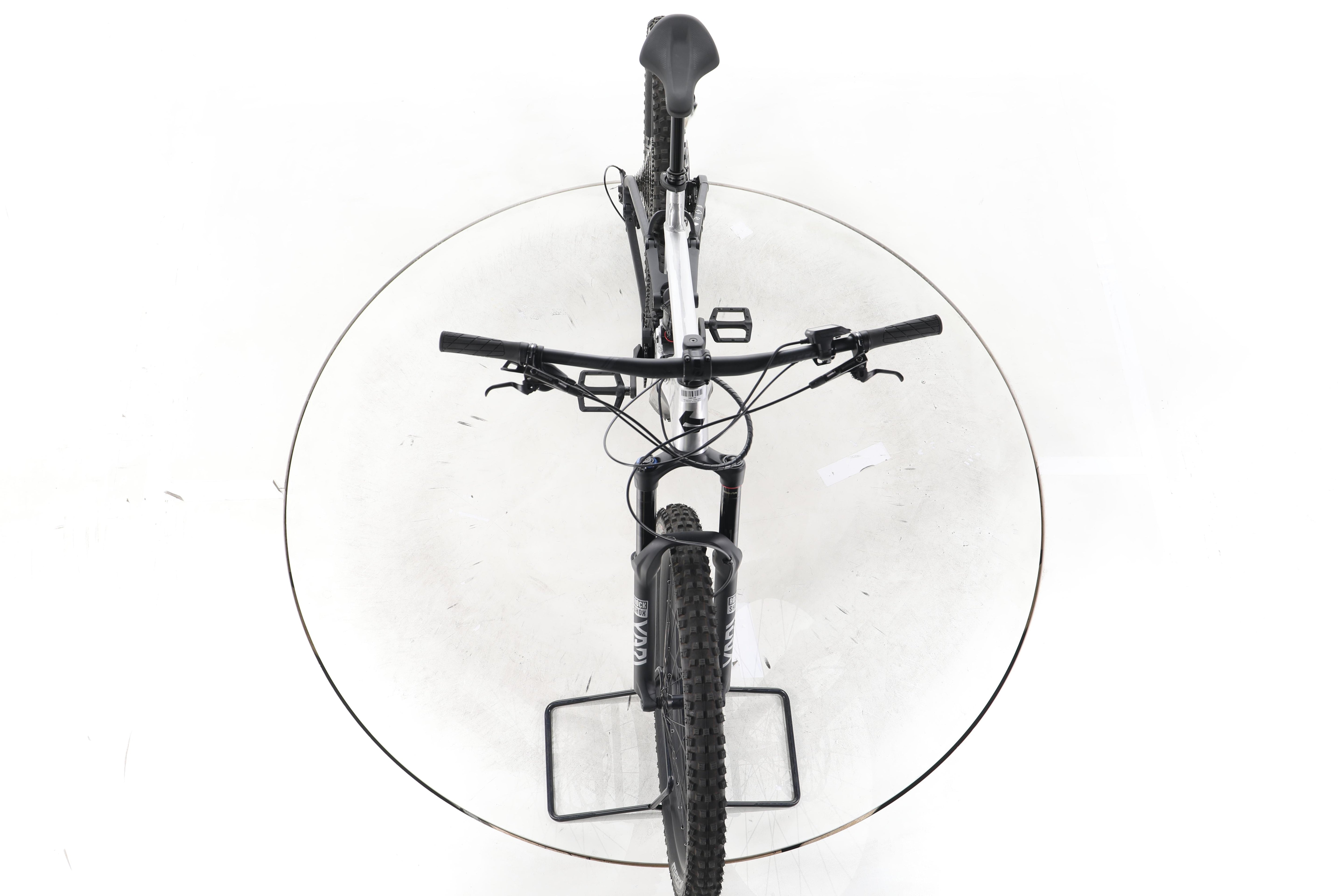 Bergamont E-Trailster Expert E-Bike Fully - Image 16