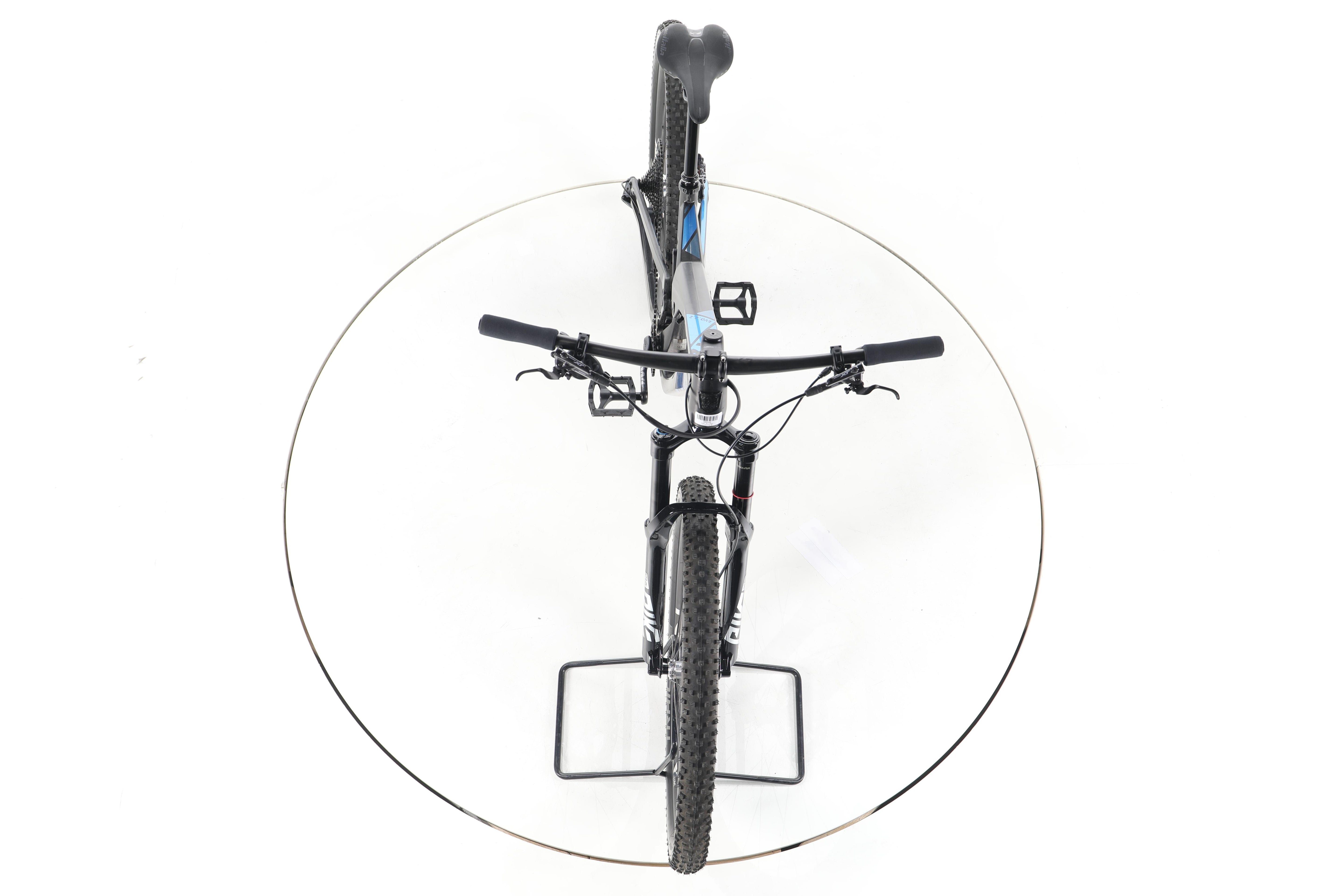 Stoll T2.2 SL Fahrrad Fully - Image 16