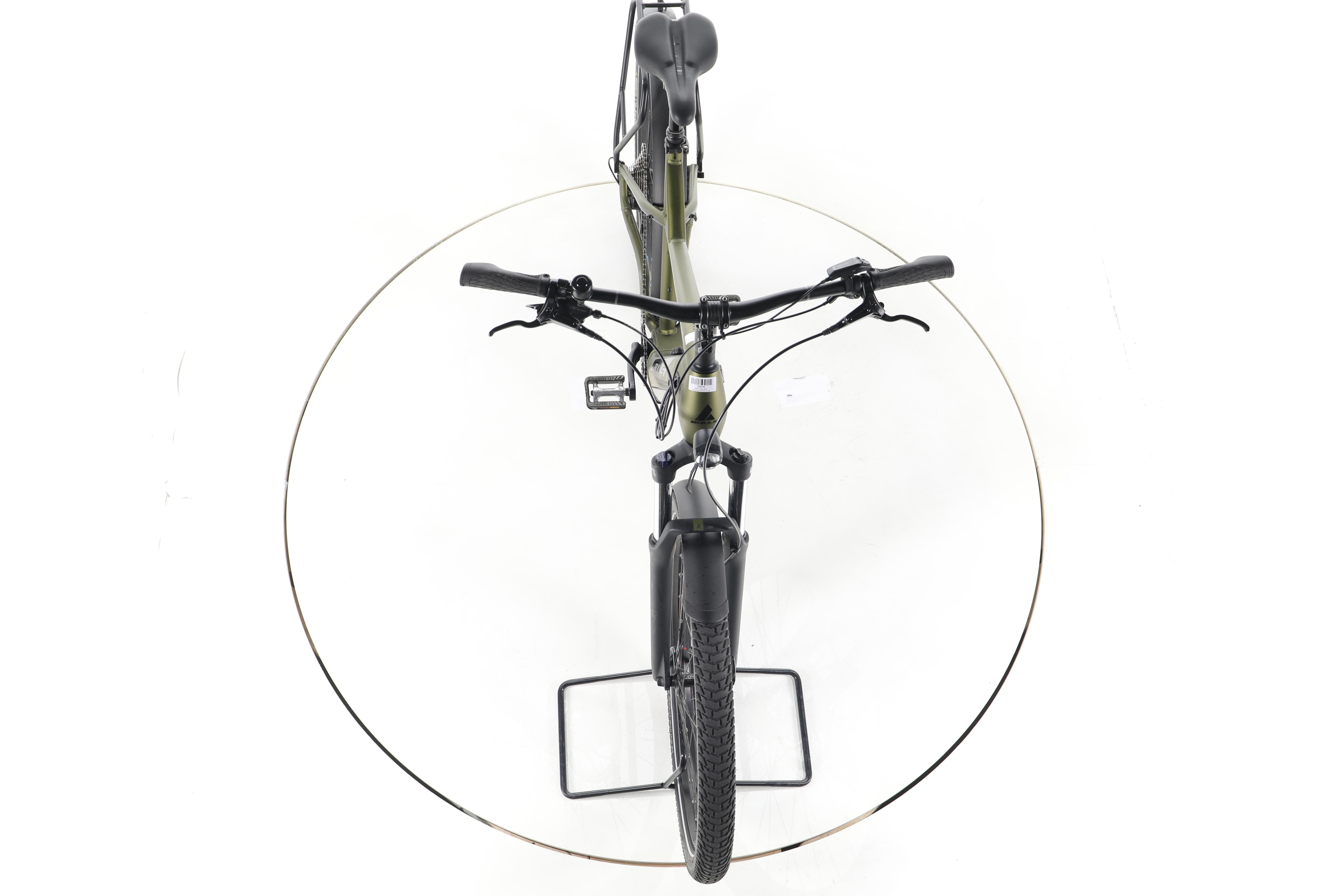 Bulls Allground CX Trekking E-Bike - Image 16