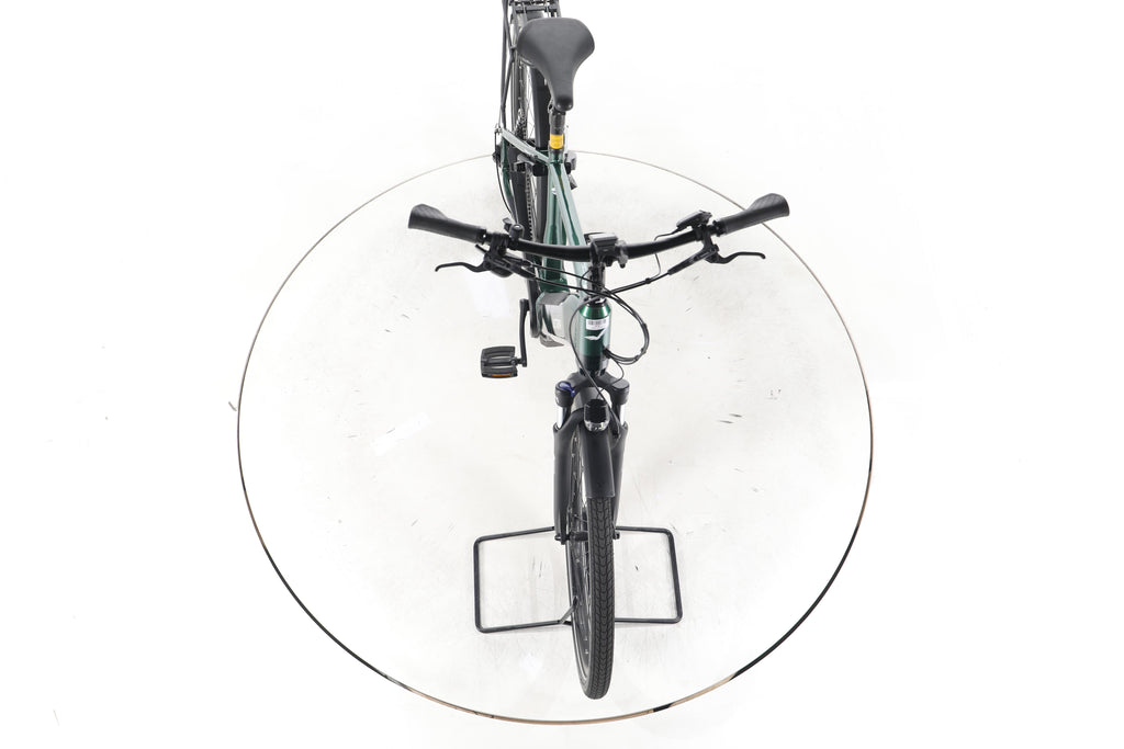 Victoria Tresalo 12 Trekking E-Bike 2024 - Image 16