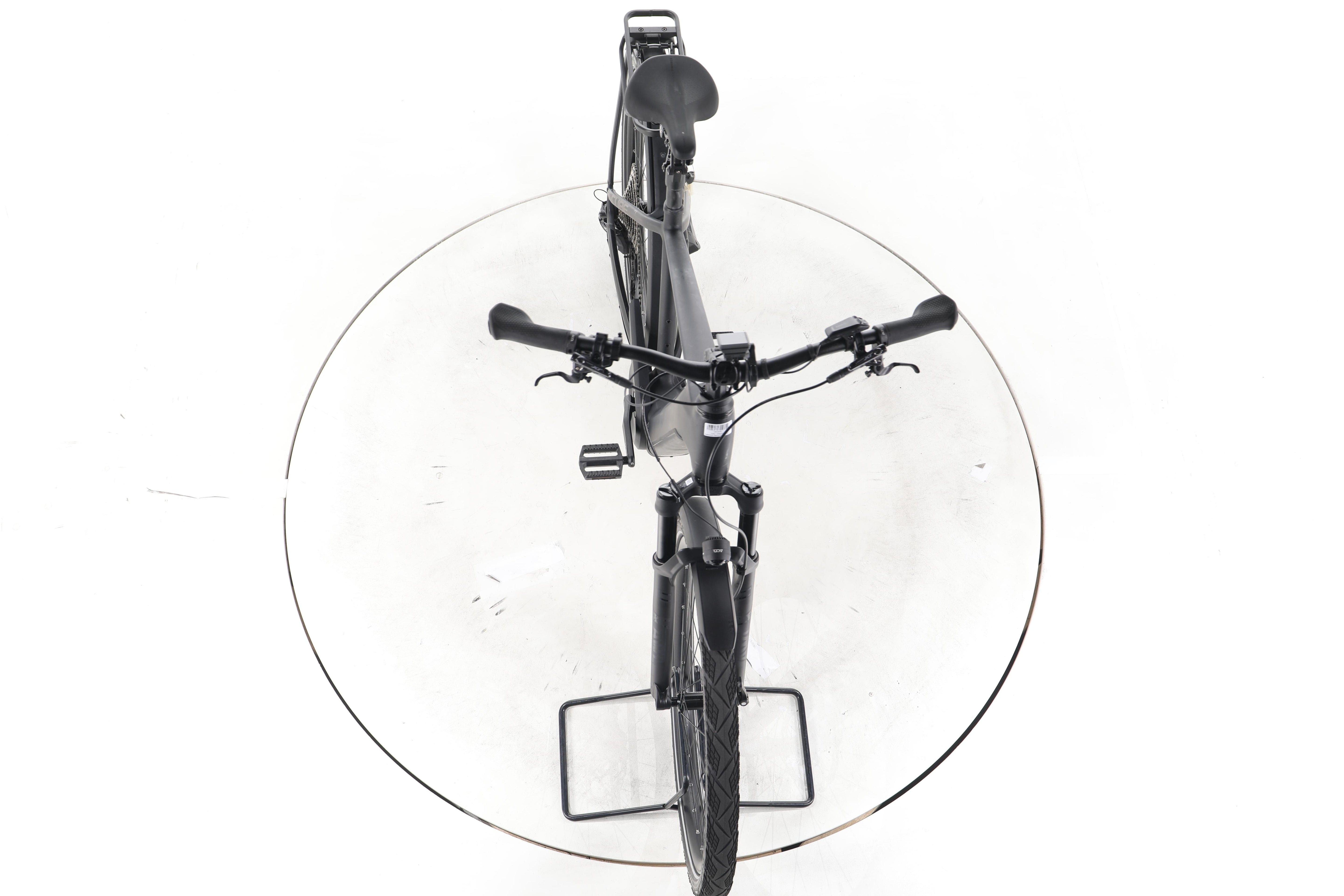 Cube Kathmandu Hybrid SLX Trekking E-Bike 2026 - Image 16