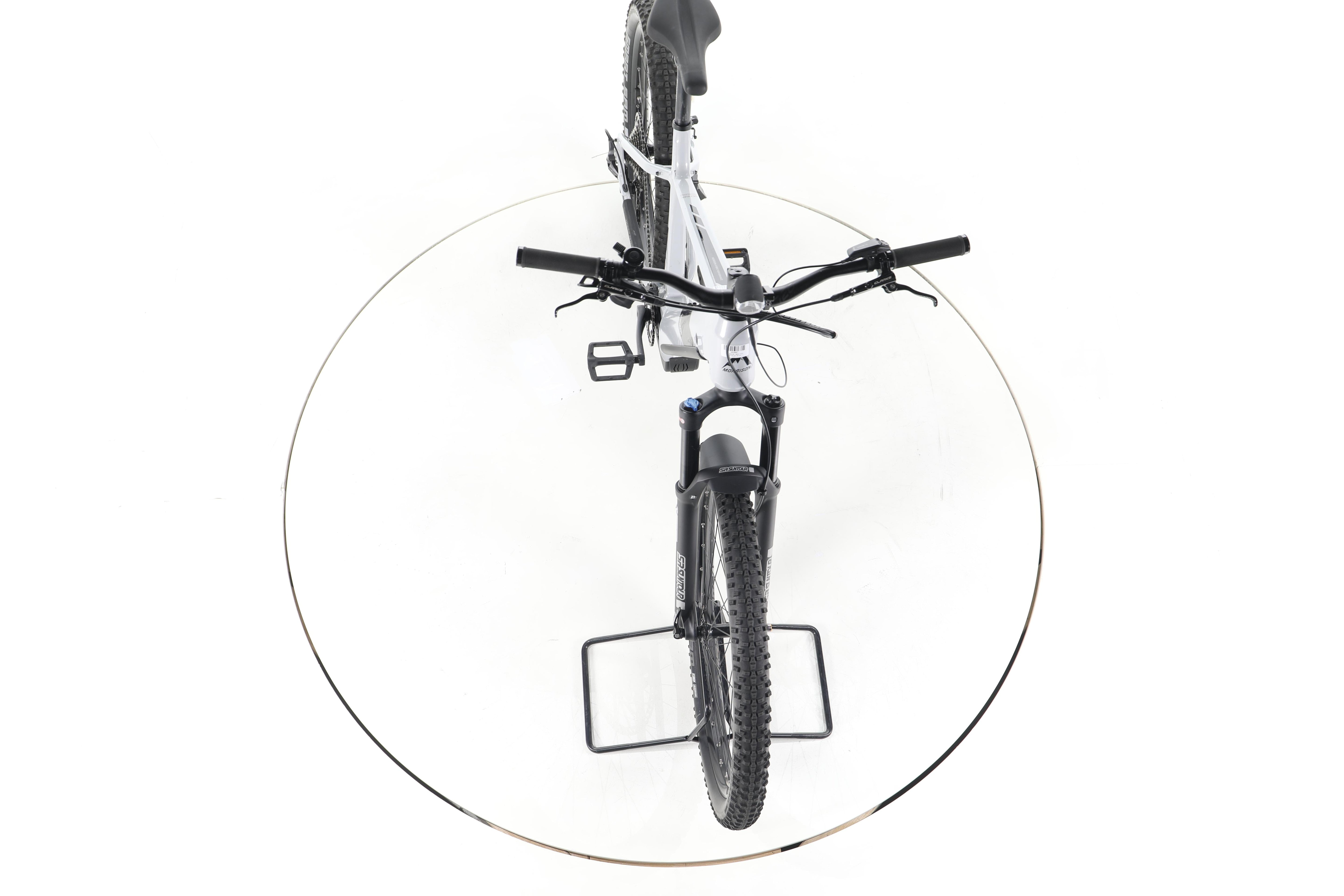 MORRISON Mohawk E-Bike - Image 16