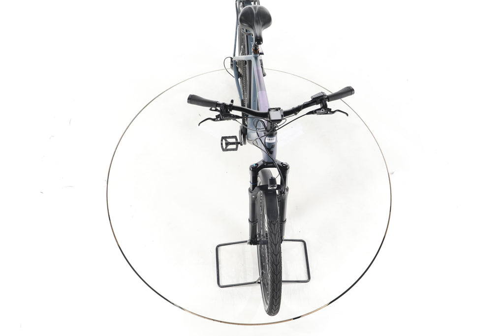 Cube Kathmandu Hybrid ABS Trekking E-Bike - Image 16
