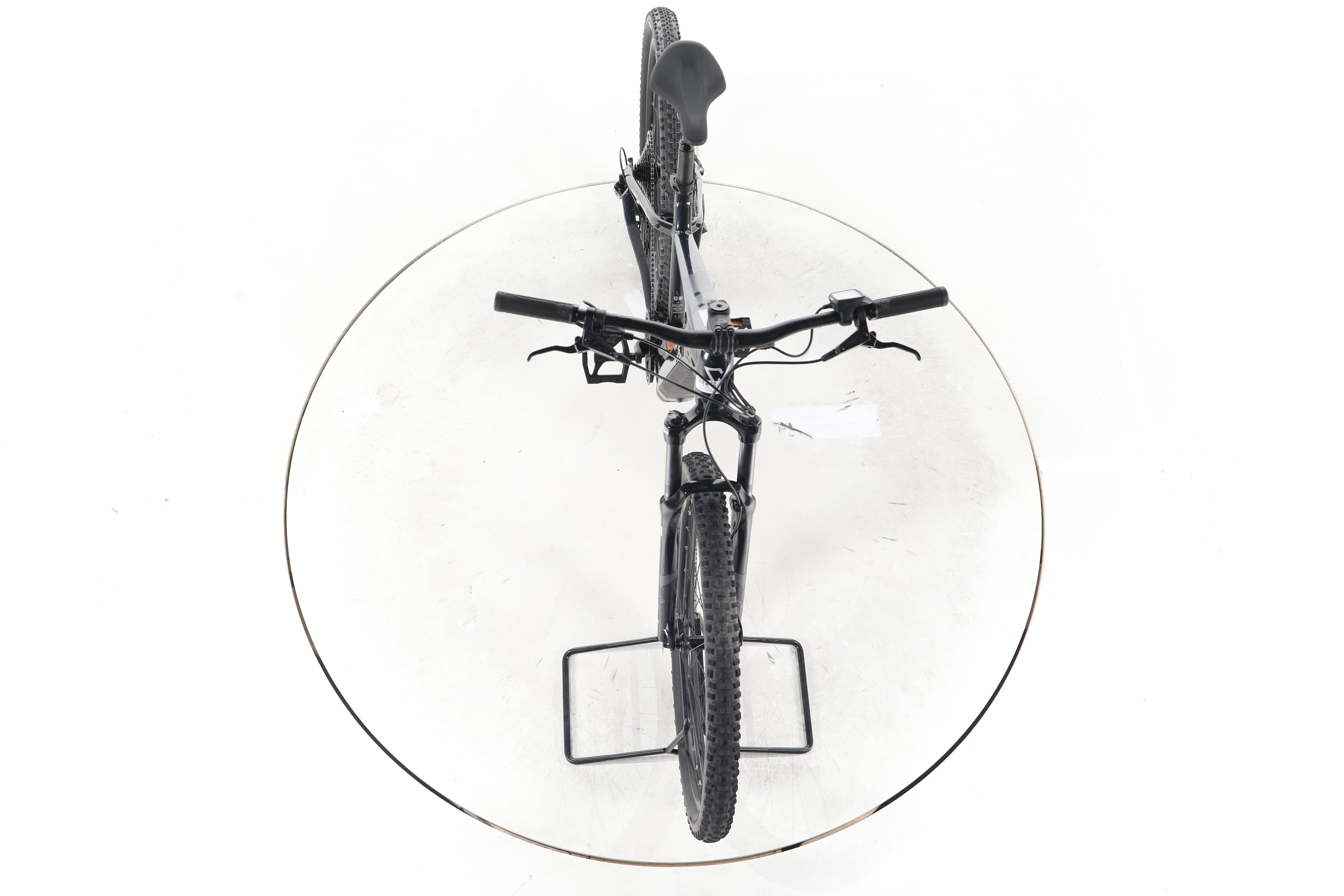Conway Cairon S 2.0 E-Bike - Image 16