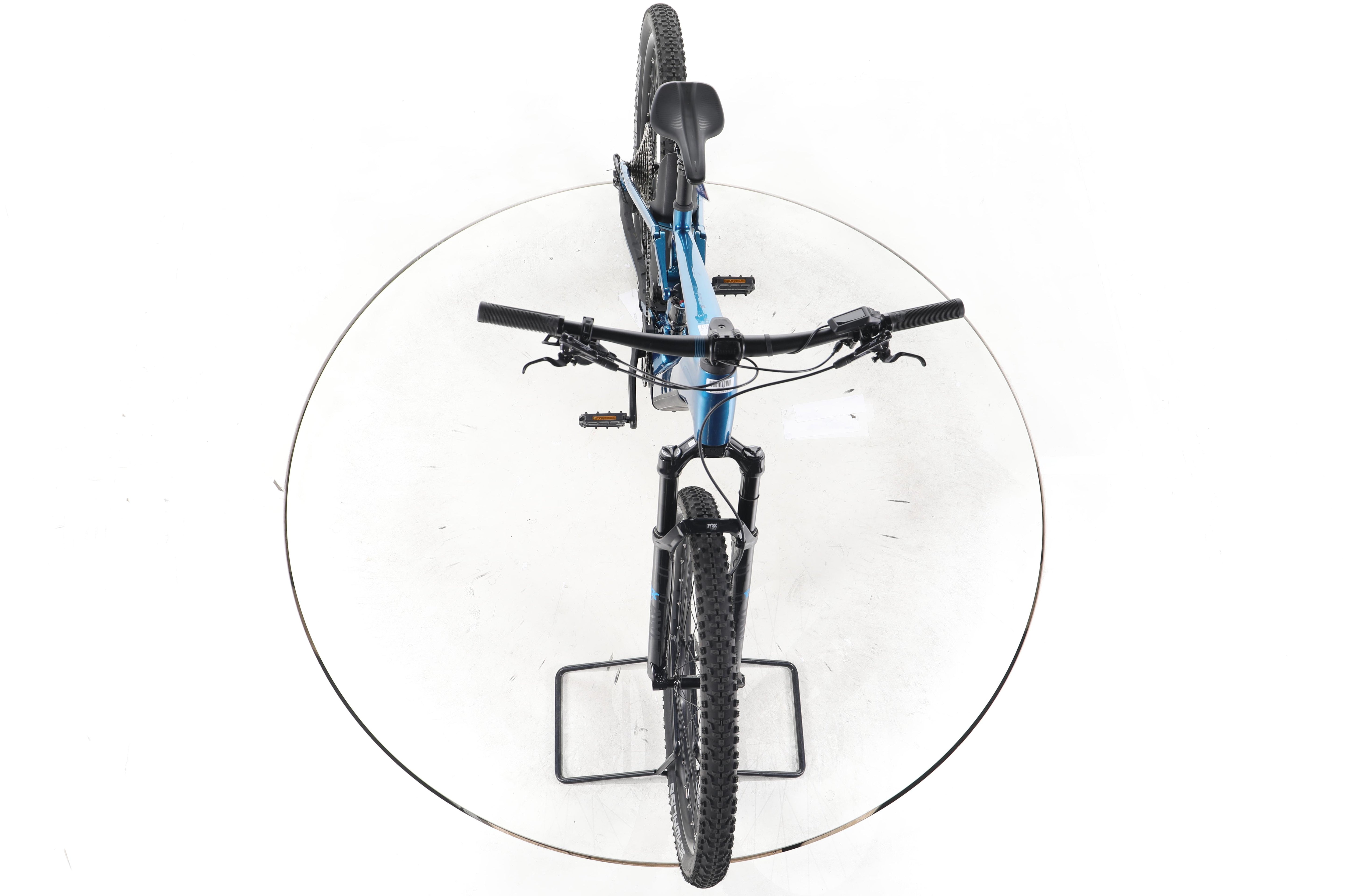 Cube Stereo Hybrid ONE 22 E-Bike Fully 2025 - Image 16