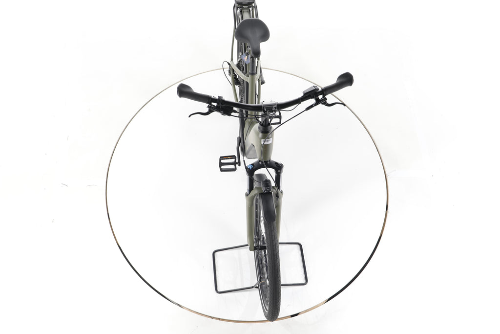 Cube Kathmandu Hybrid Pro Trekking E-Bike Tiefeinsteiger 2025 - Image 16