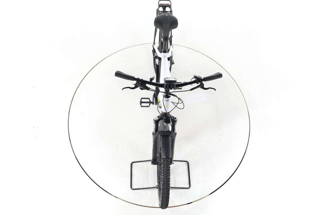Victoria eAdventure 12.6 Trekking E-Bike - Image 16