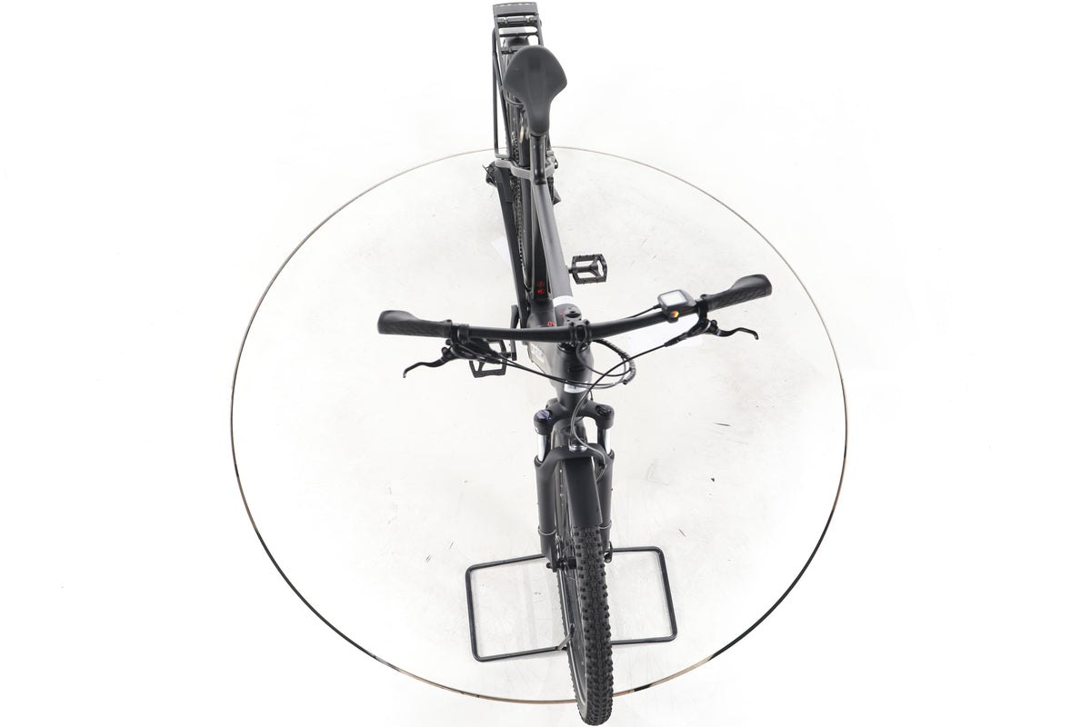 Corratec E-Power MTC 12S Trekking E-Bike - Image 16