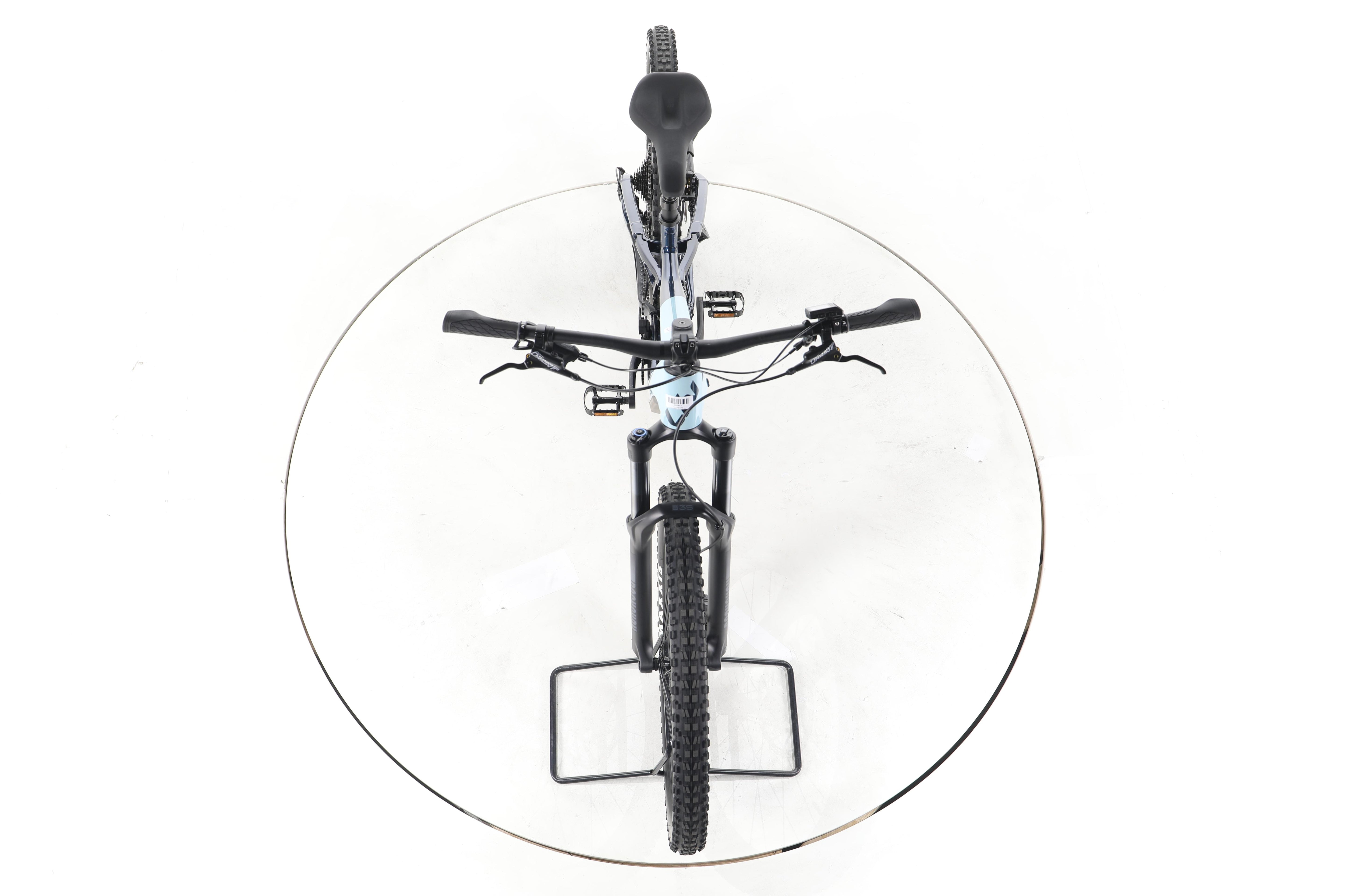 Liv Embolden E+ 1 E-Bike Fully - Image 16