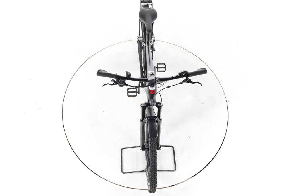 Malaguti Cortina TRT 5.0 Trekking E-Bike - Image 16