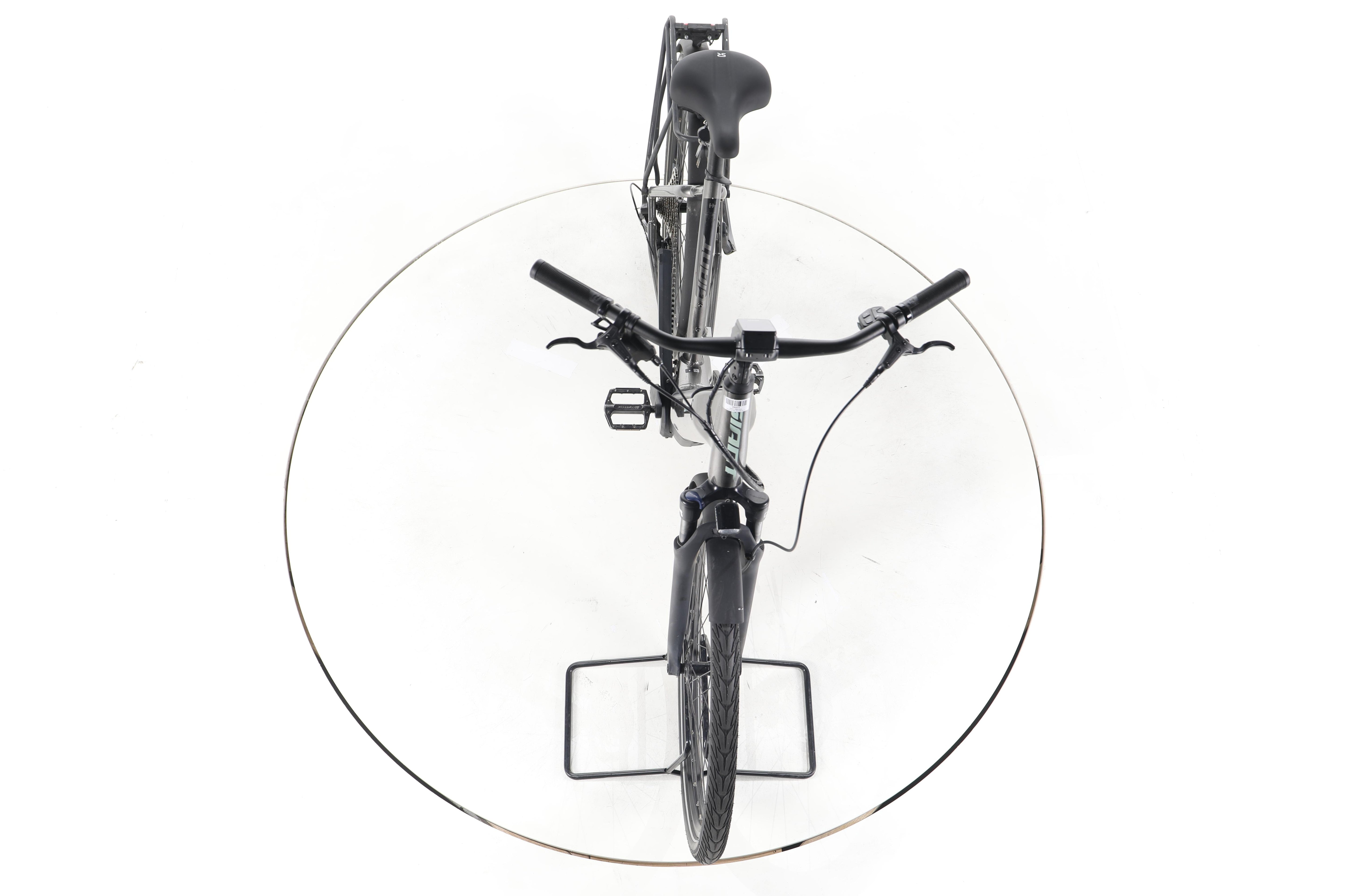 Giant DailyTour E+ 2D LDS Trekking E-Bike Tiefeinsteiger - Image 16