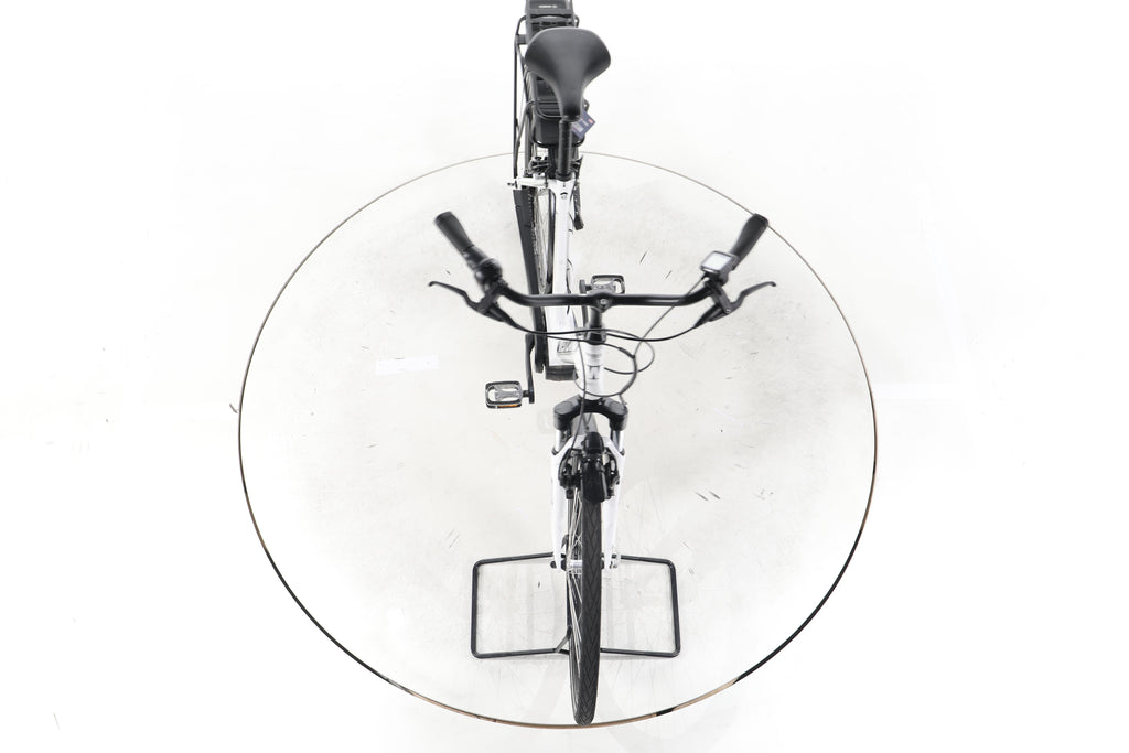 Westland Basic E7N City E-Bike Tiefeinsteiger - Image 16