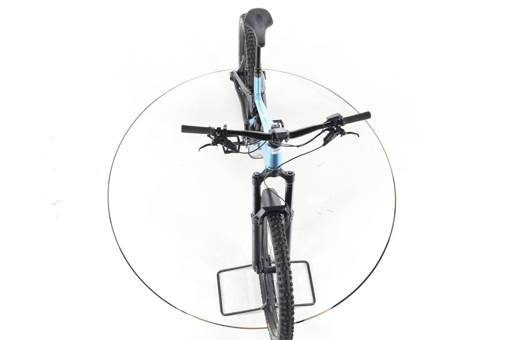 Stevens E-Inception ED 8.7.1 GTF E-Bike Fully - Image 16