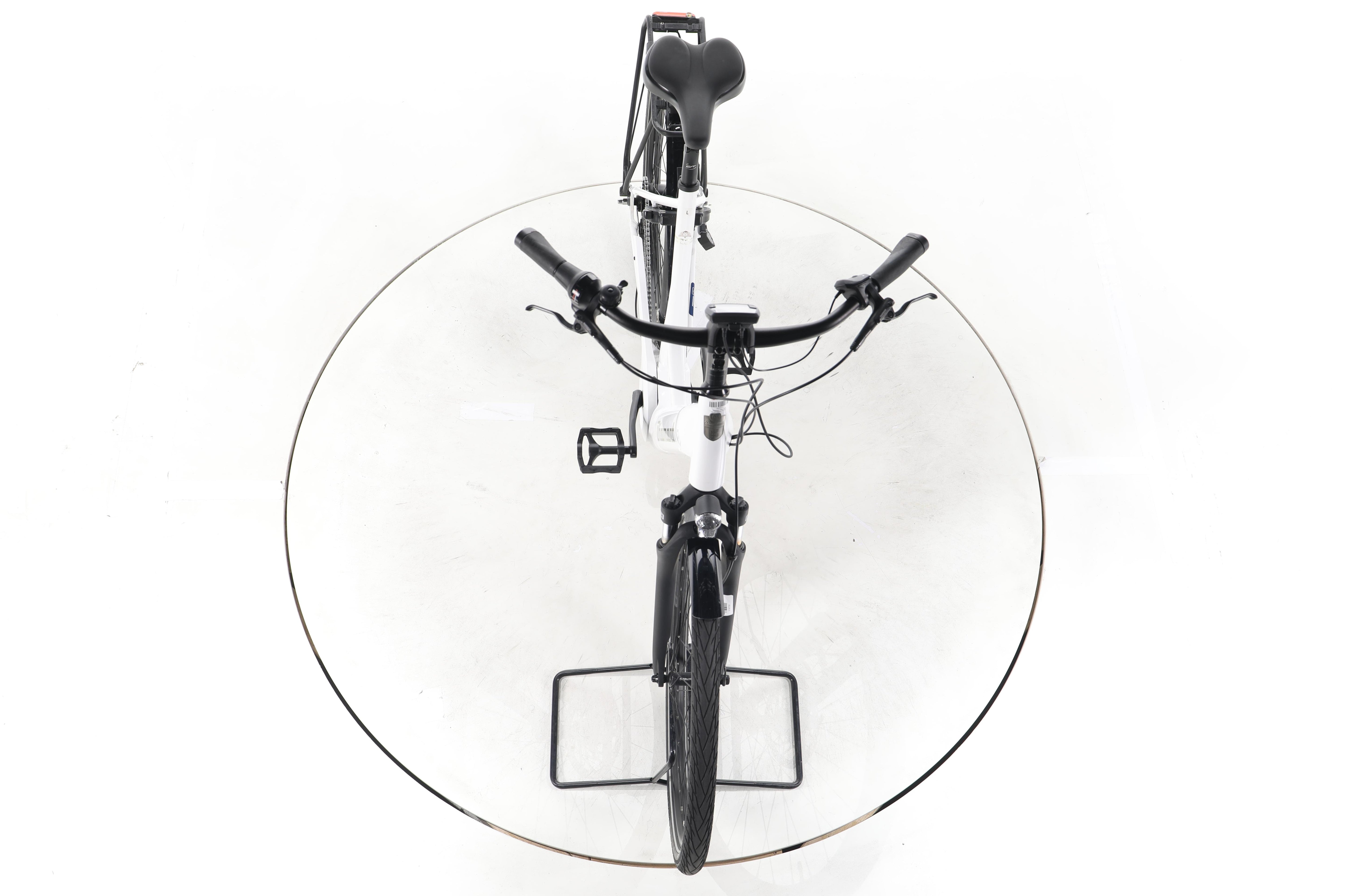 Diamant Beryll Deluxe+ RT City E-Bike Tiefeinsteiger - Image 16
