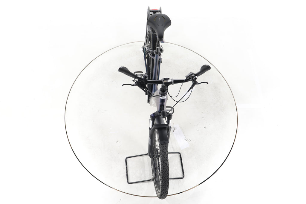 KTM Macina GRAN 820 D Trekking E-Bike Tiefeinsteiger 2025 - Image 16